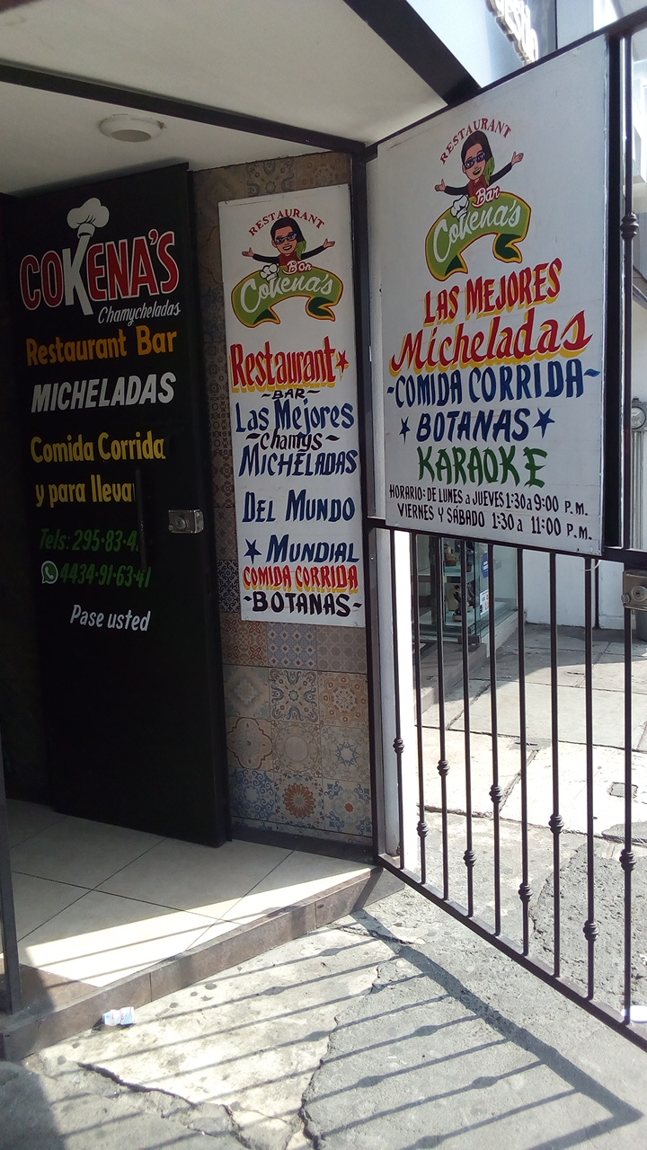 Cokenas Restaurant Bar image 6