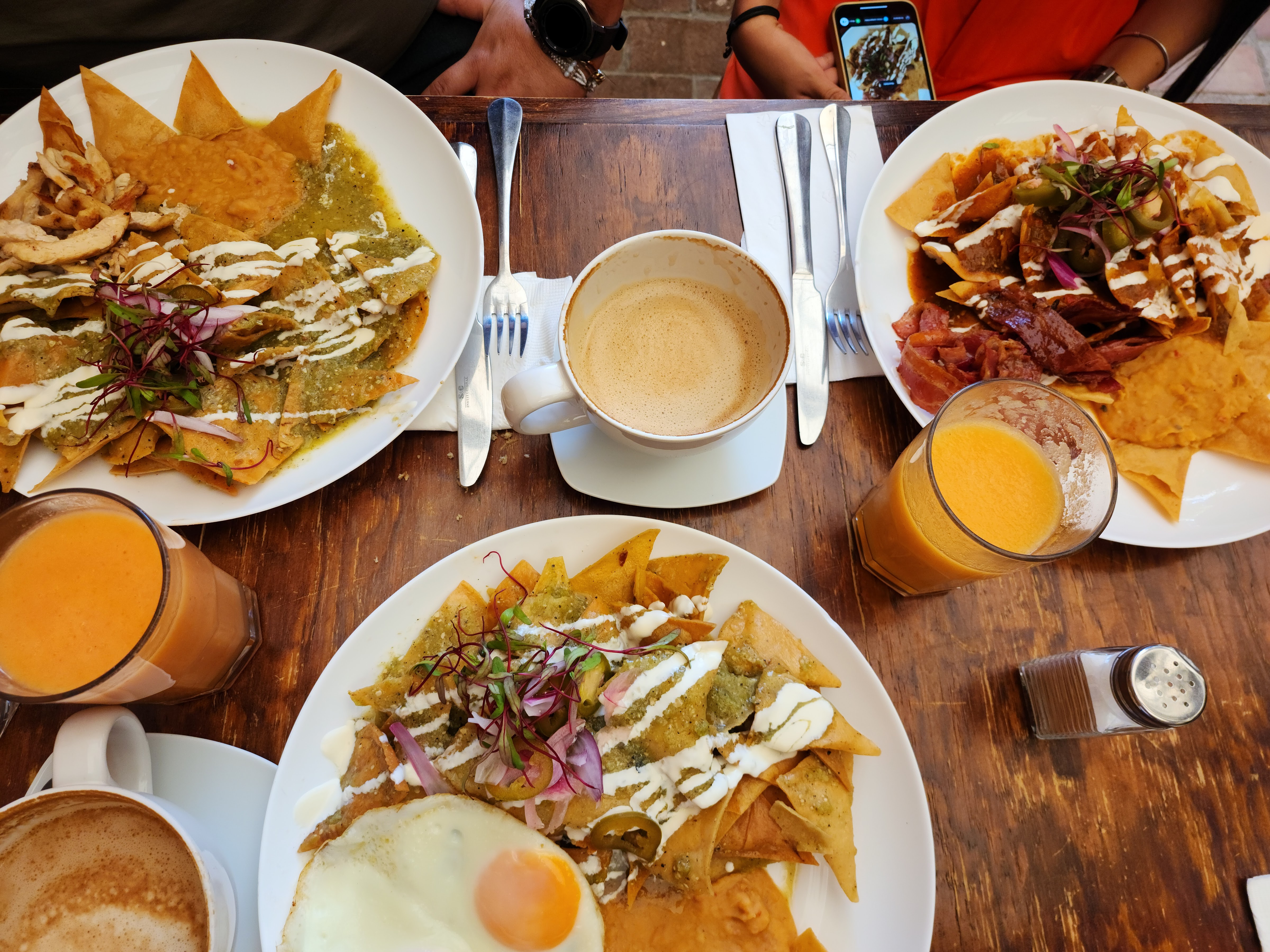 Restaurante Momo´s image 3