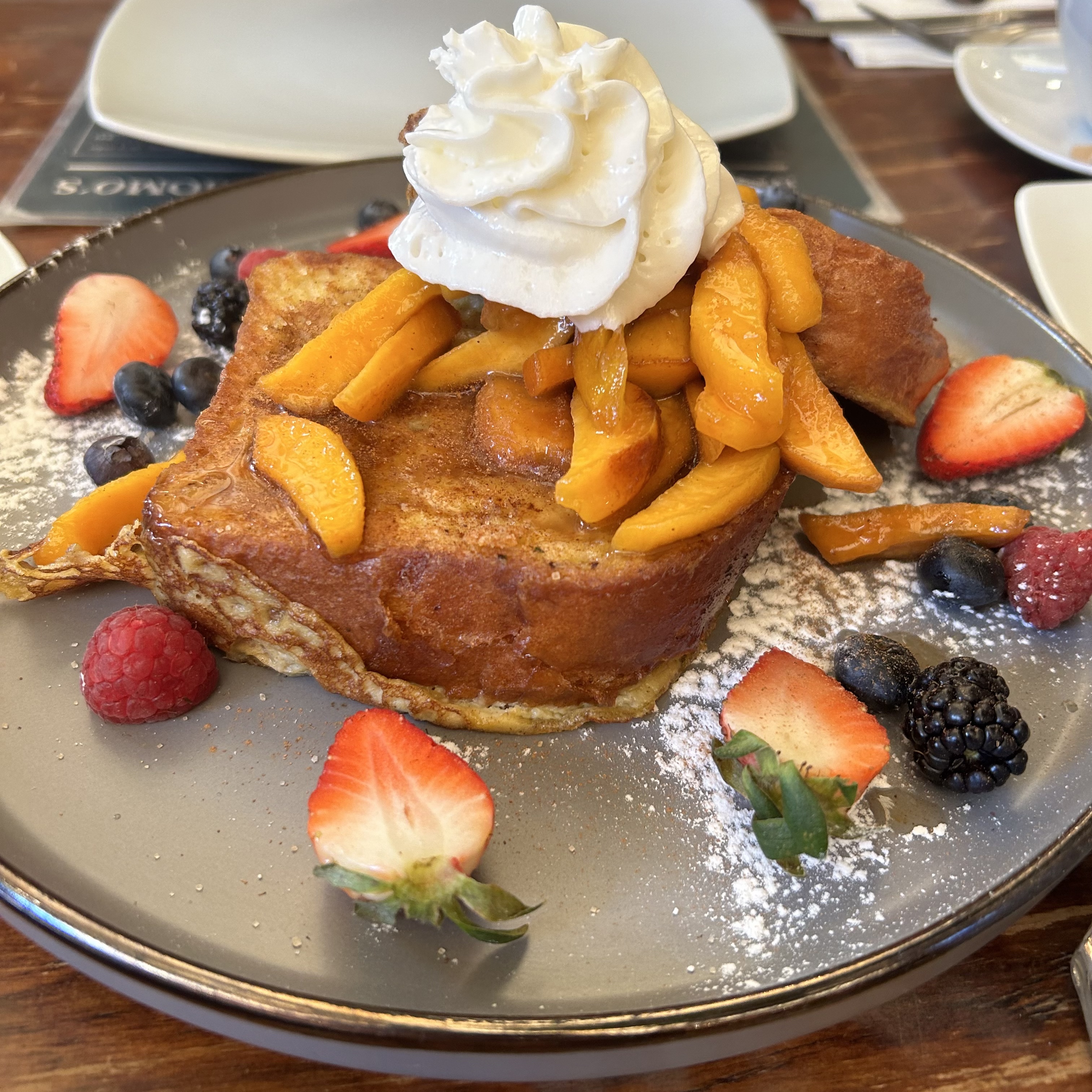 Restaurante Momo´s image 4