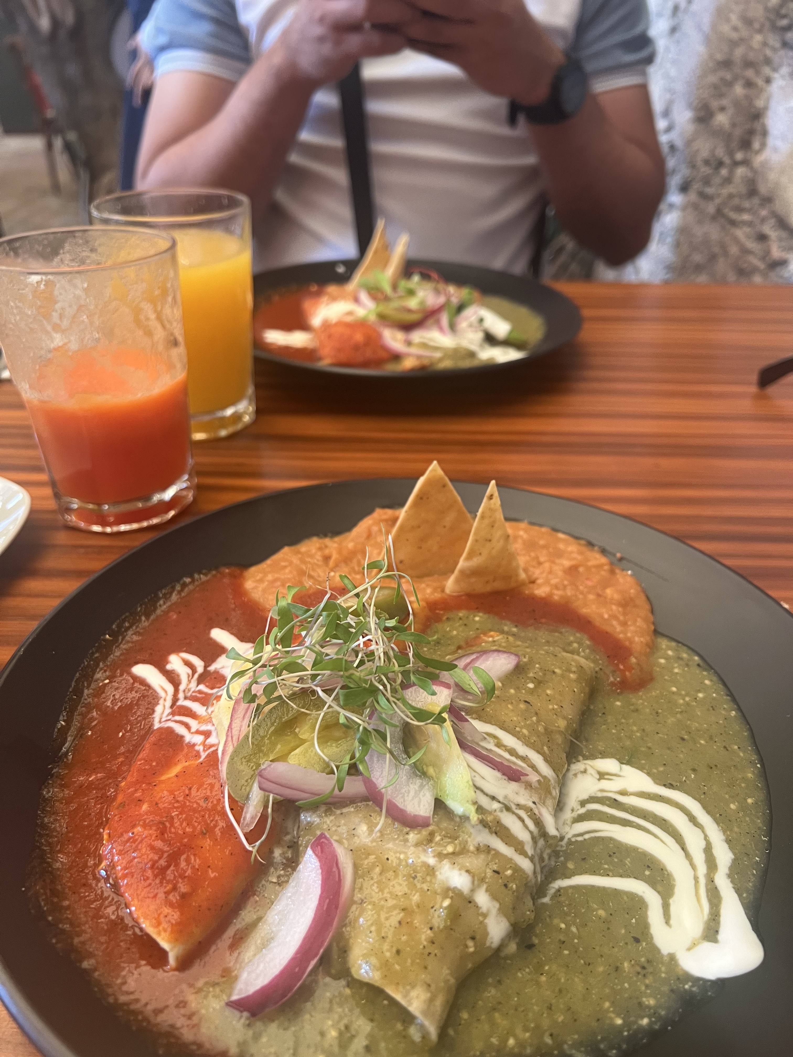 Restaurante Momo´s image 7