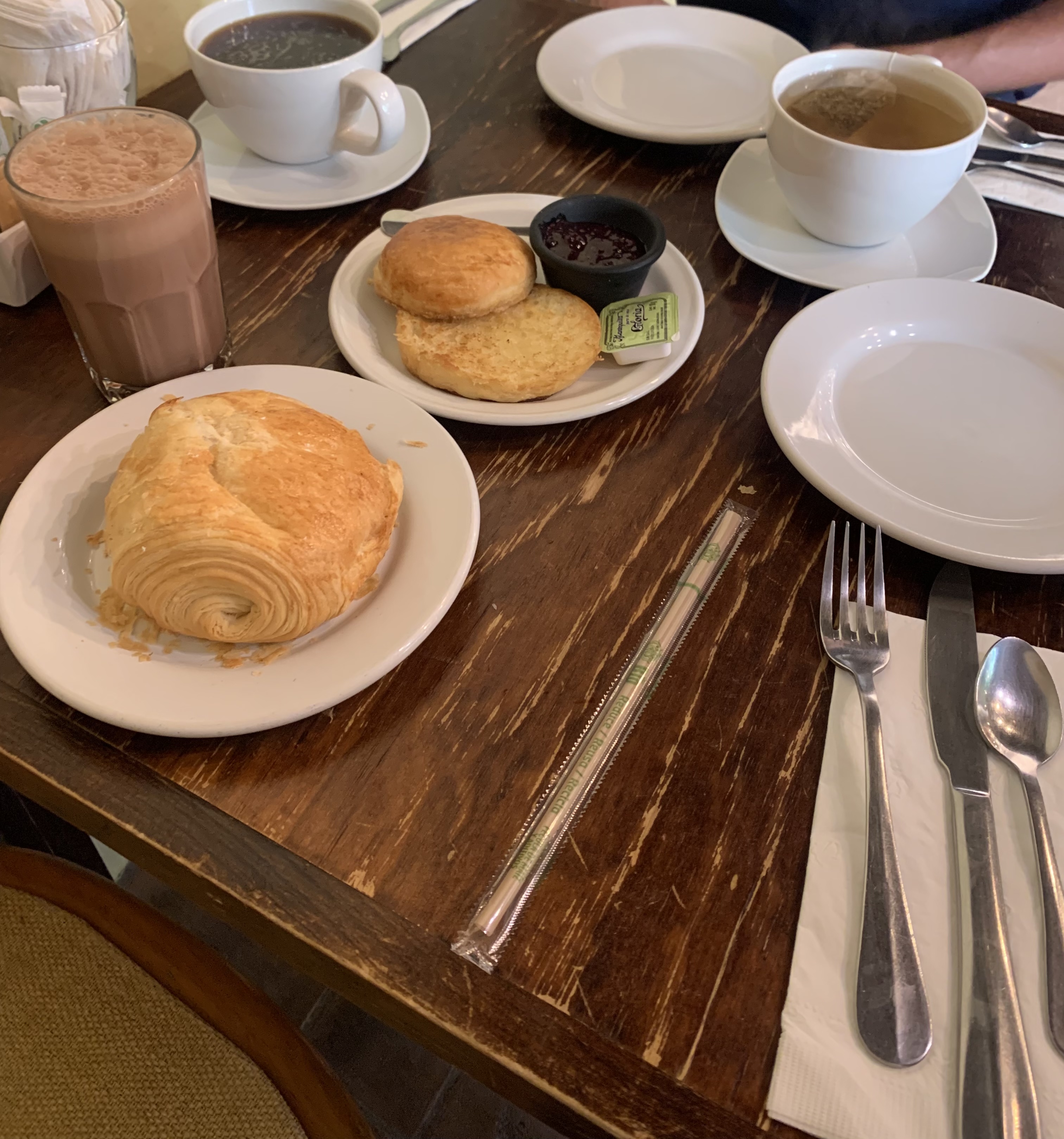 Restaurante Momo´s image 10