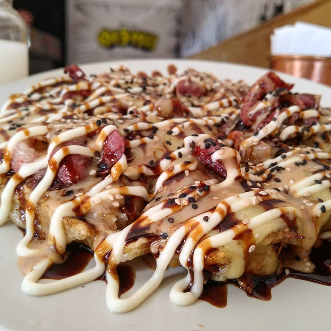 Oishii Izakaya (Ocolusen) image 2