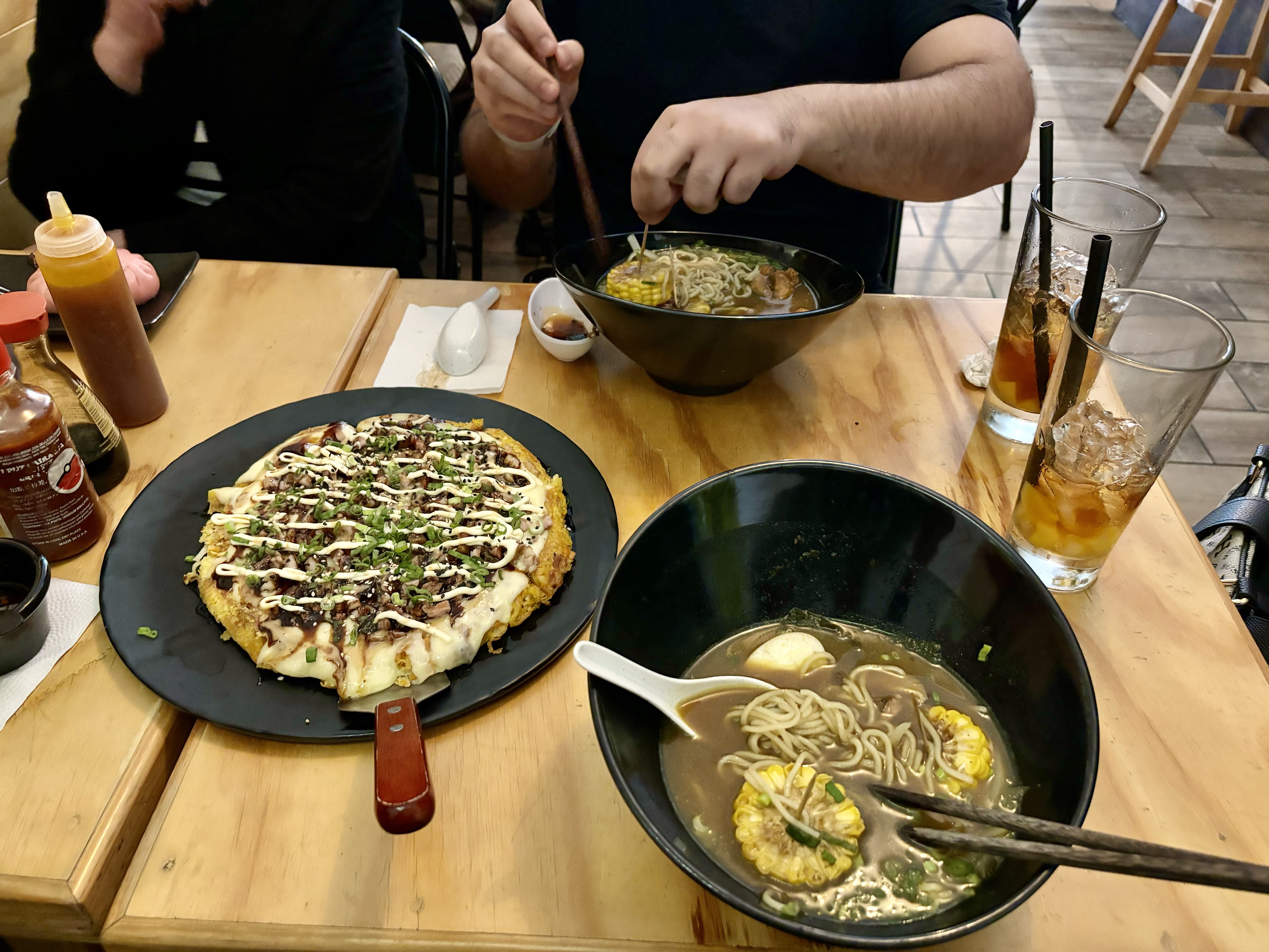 Oishii Izakaya (Ocolusen) image 7