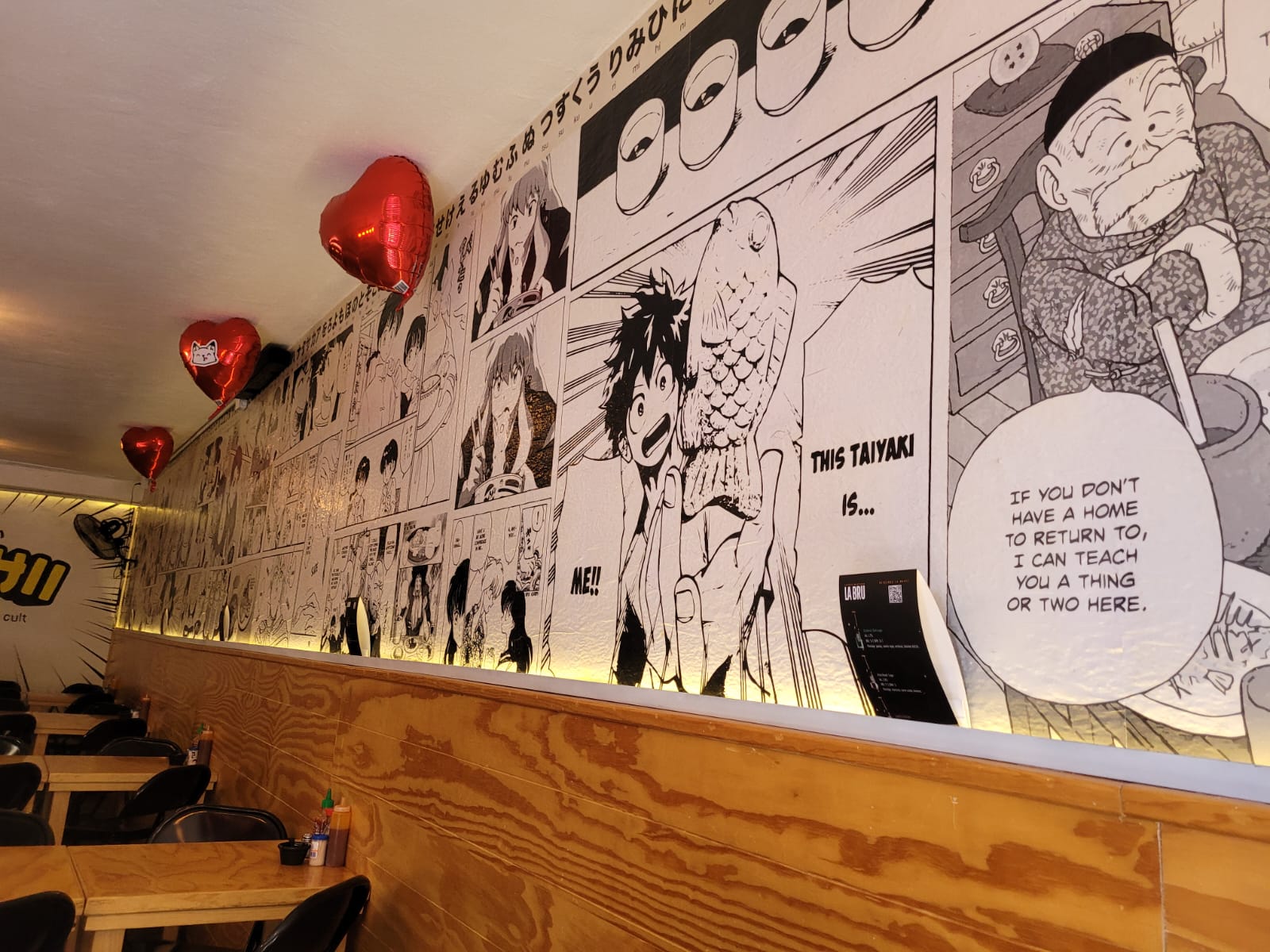 Oishii Izakaya (Ocolusen) image 9