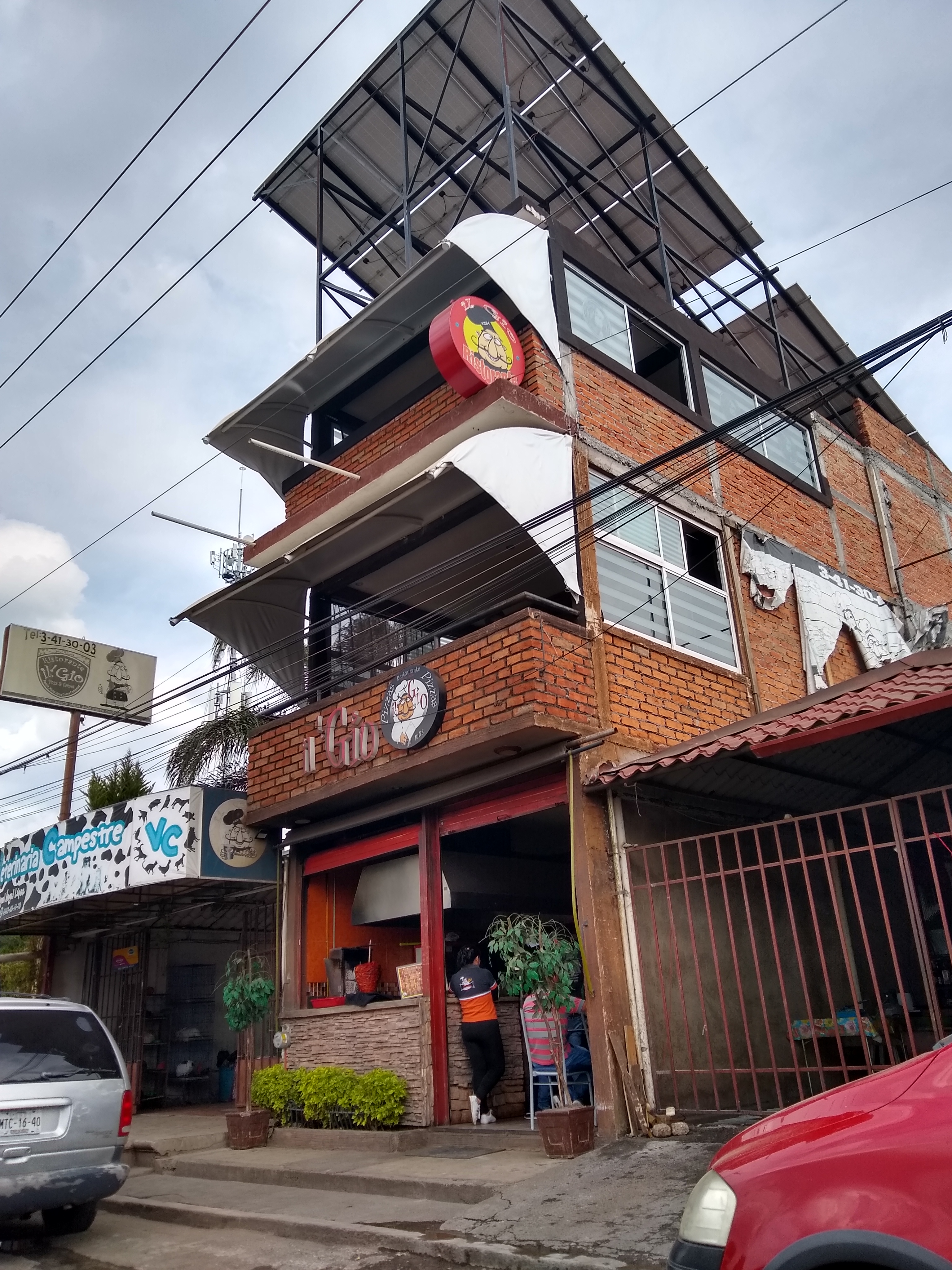 Pizzas il Gio image 3