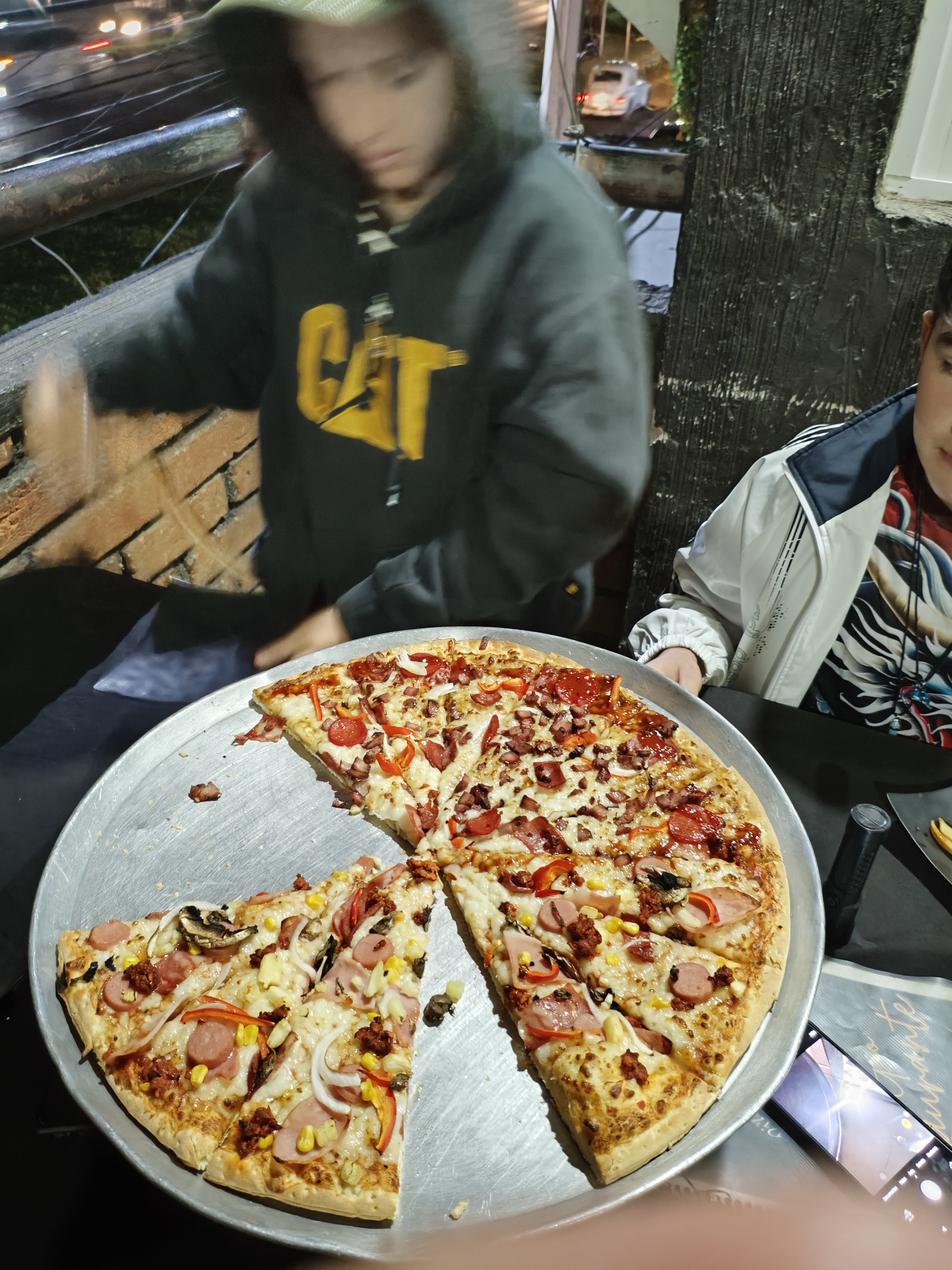 Pizzas il Gio image 5