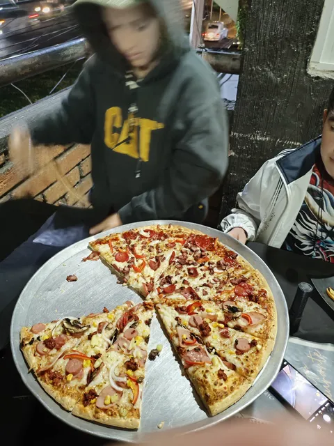 Pizzas il Gio image 5