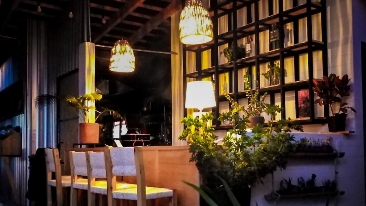 Boca del Cielo, Restaurante Bar image 1