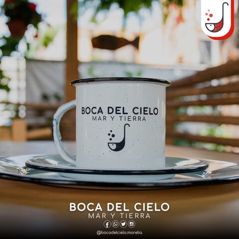 Boca del Cielo, Restaurante Bar image 2