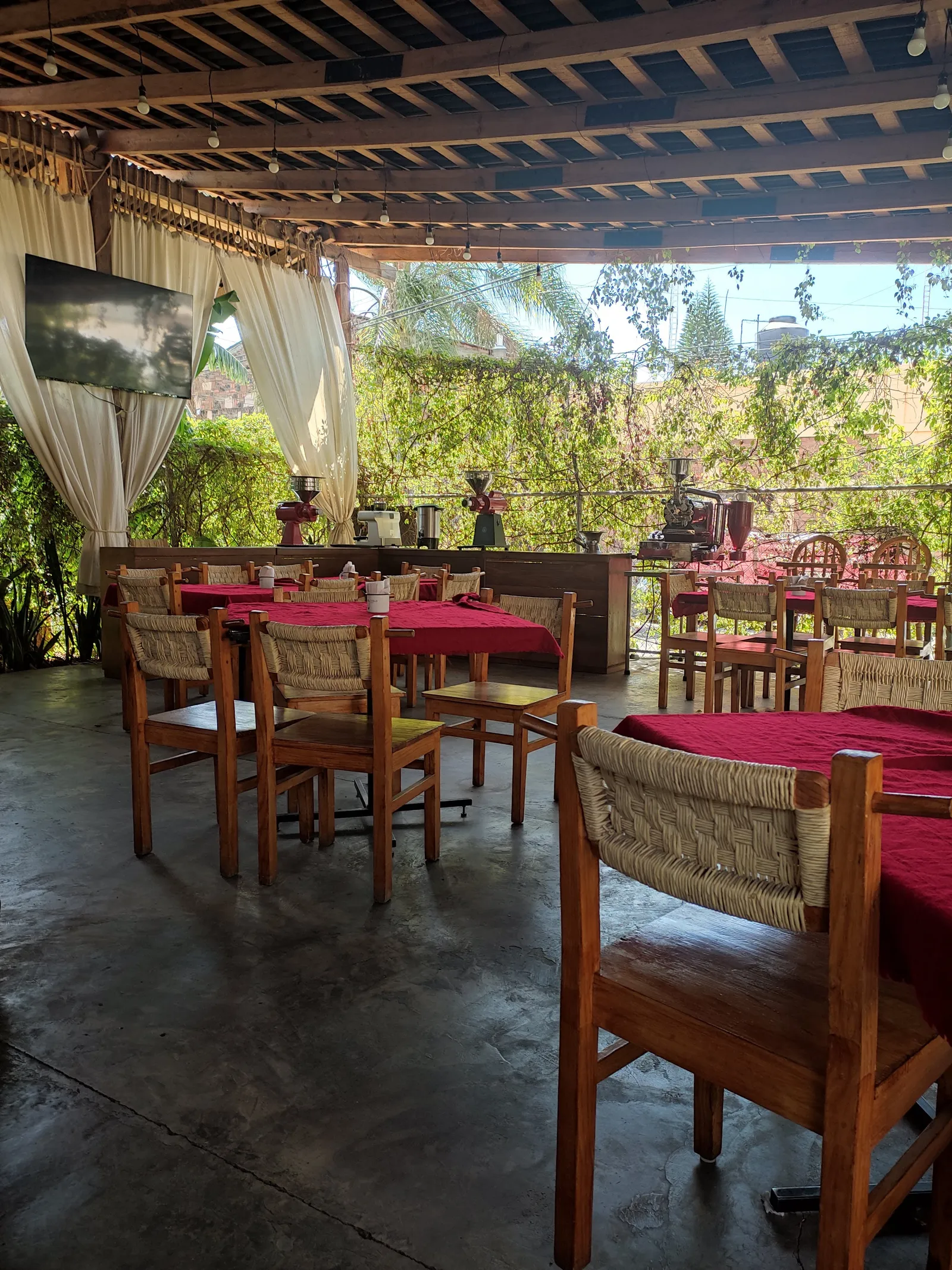 Boca del Cielo, Restaurante Bar image 3