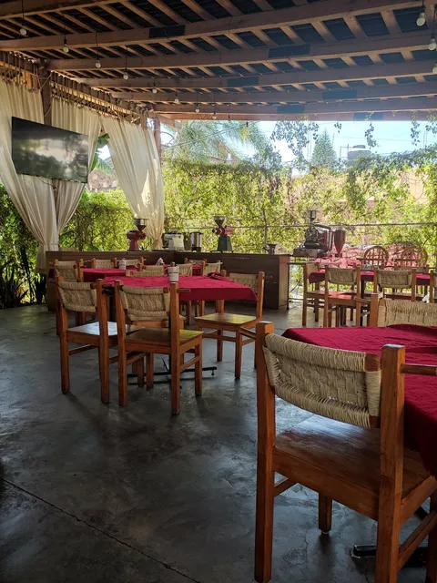 Boca del Cielo, Restaurante Bar image 3