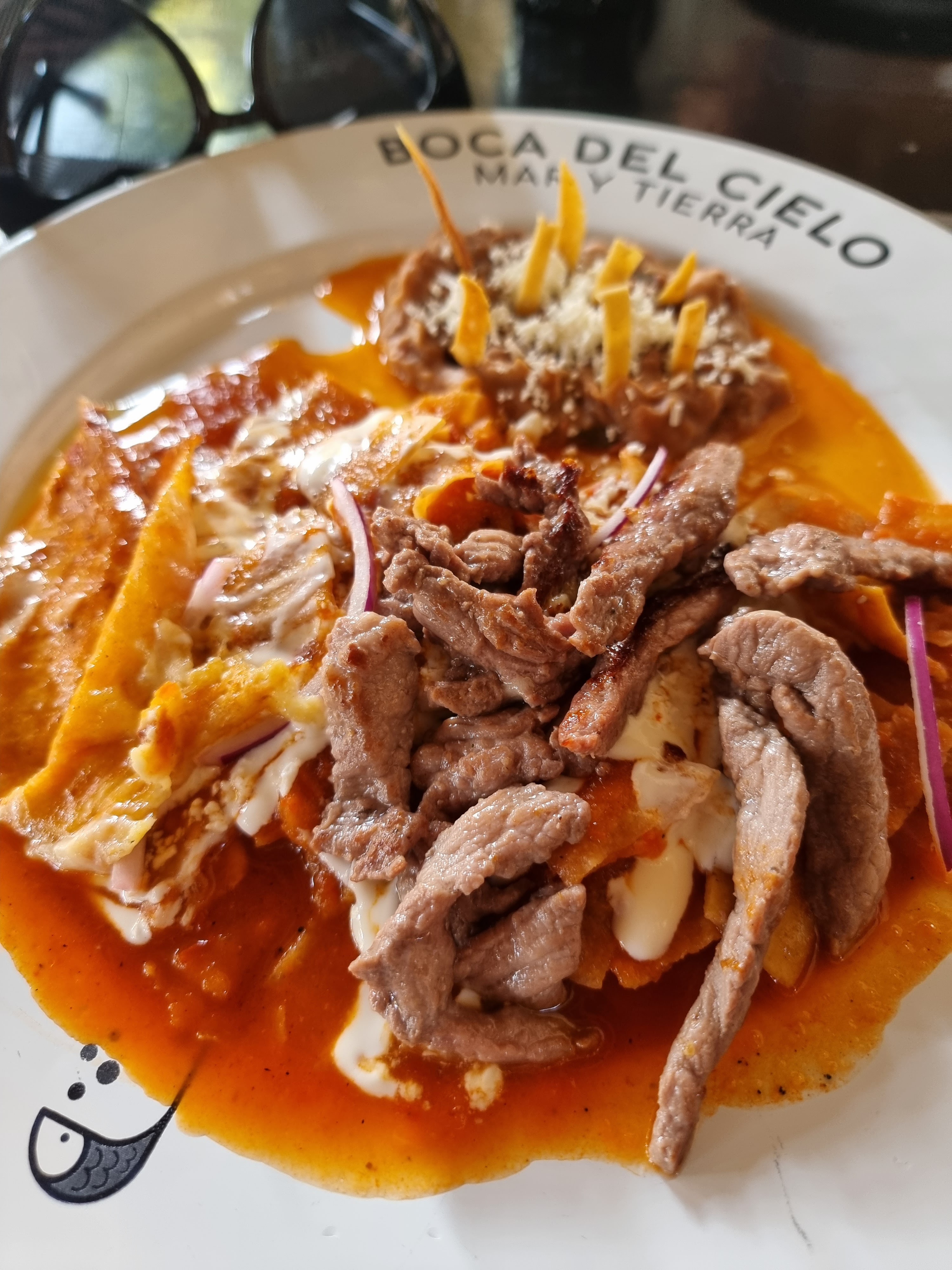 Boca del Cielo, Restaurante Bar image 5