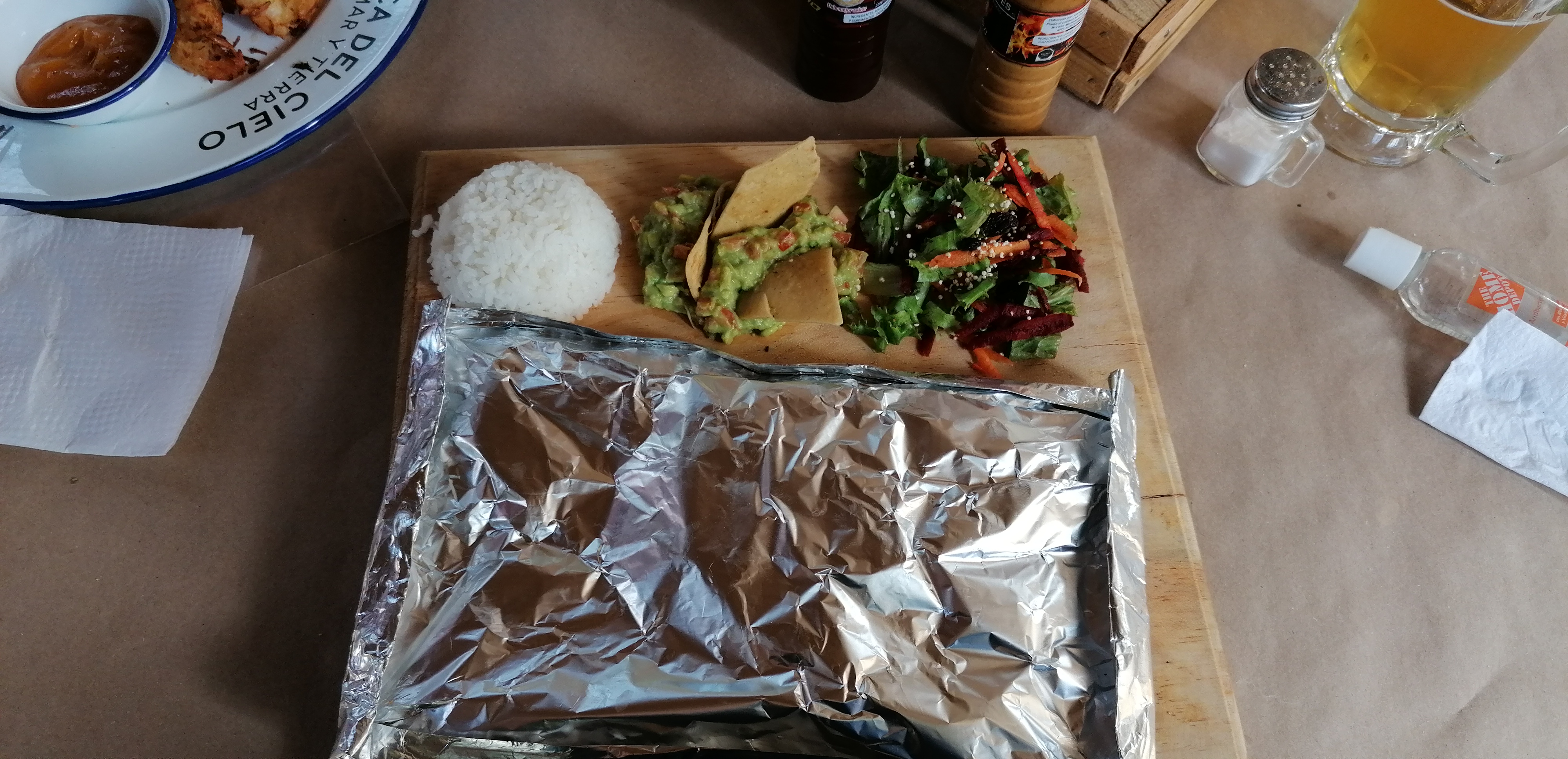 Boca del Cielo, Restaurante Bar image 8