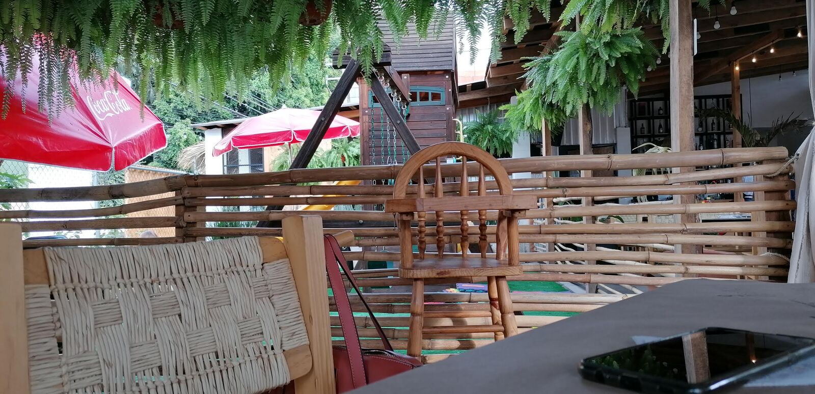 Boca del Cielo, Restaurante Bar image 10