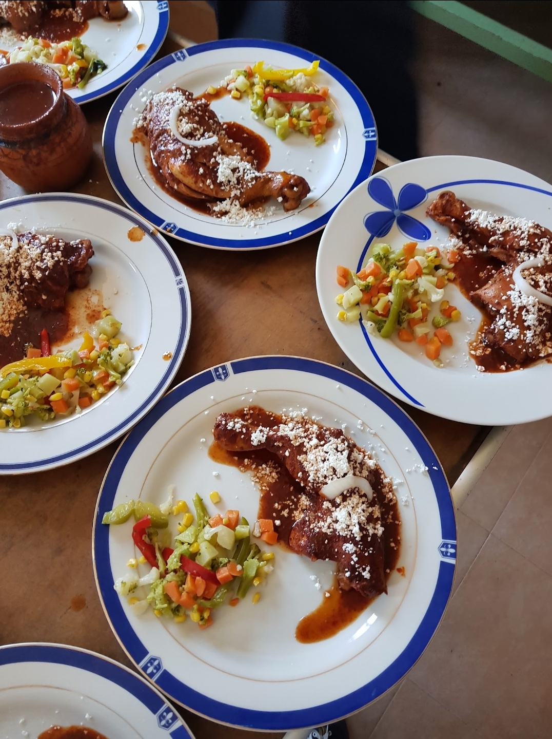 Burritos "El Puma" image 1