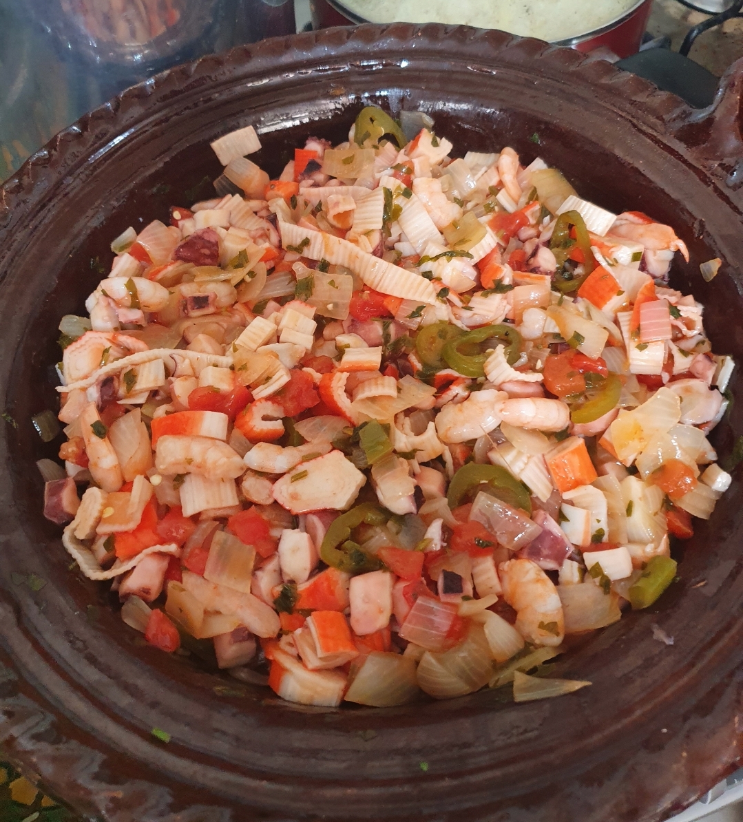 Burritos "El Puma" image 2