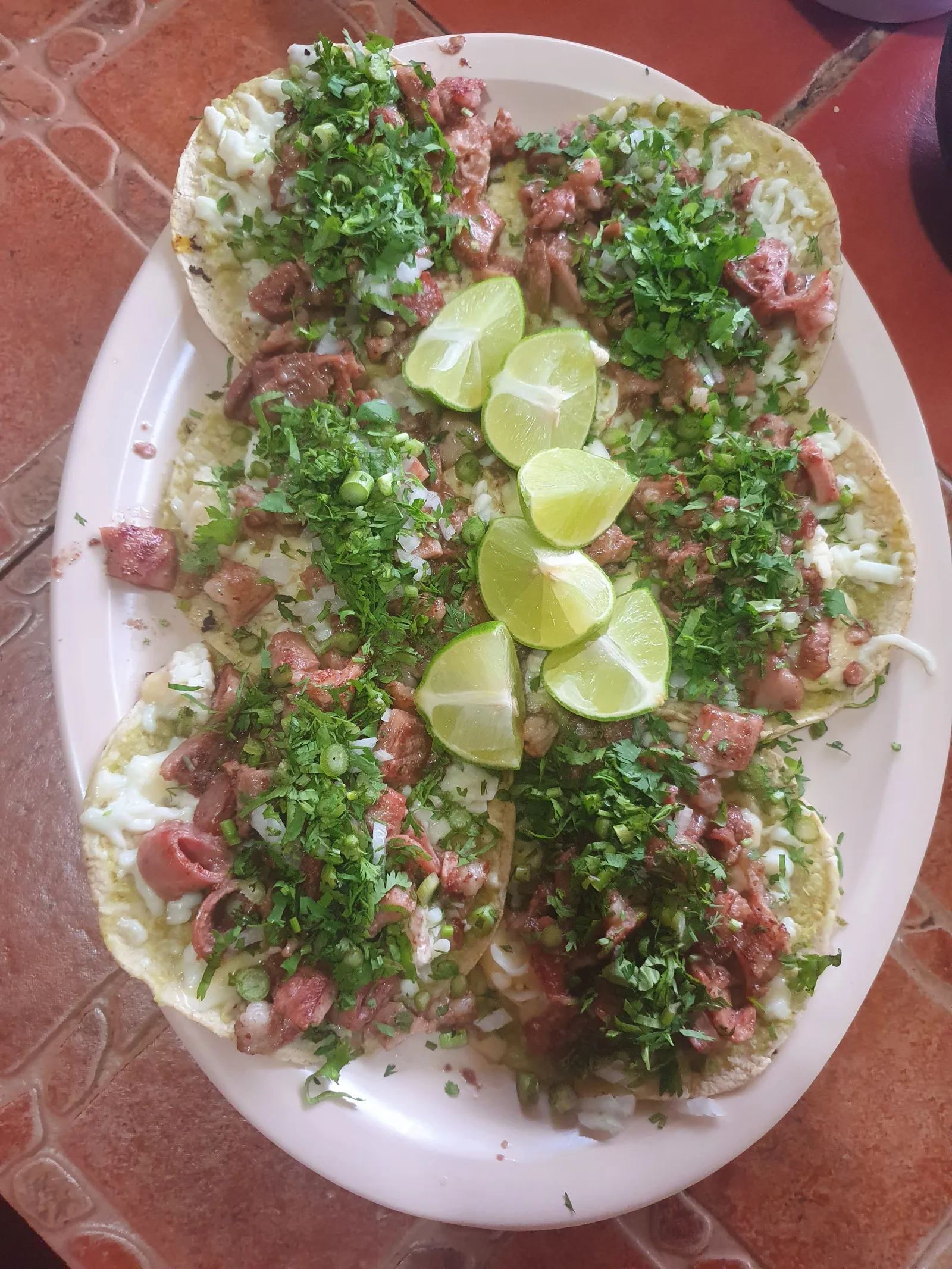 Burritos "El Puma" image 3