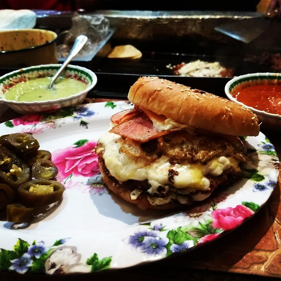 Burritos "El Puma" image 4