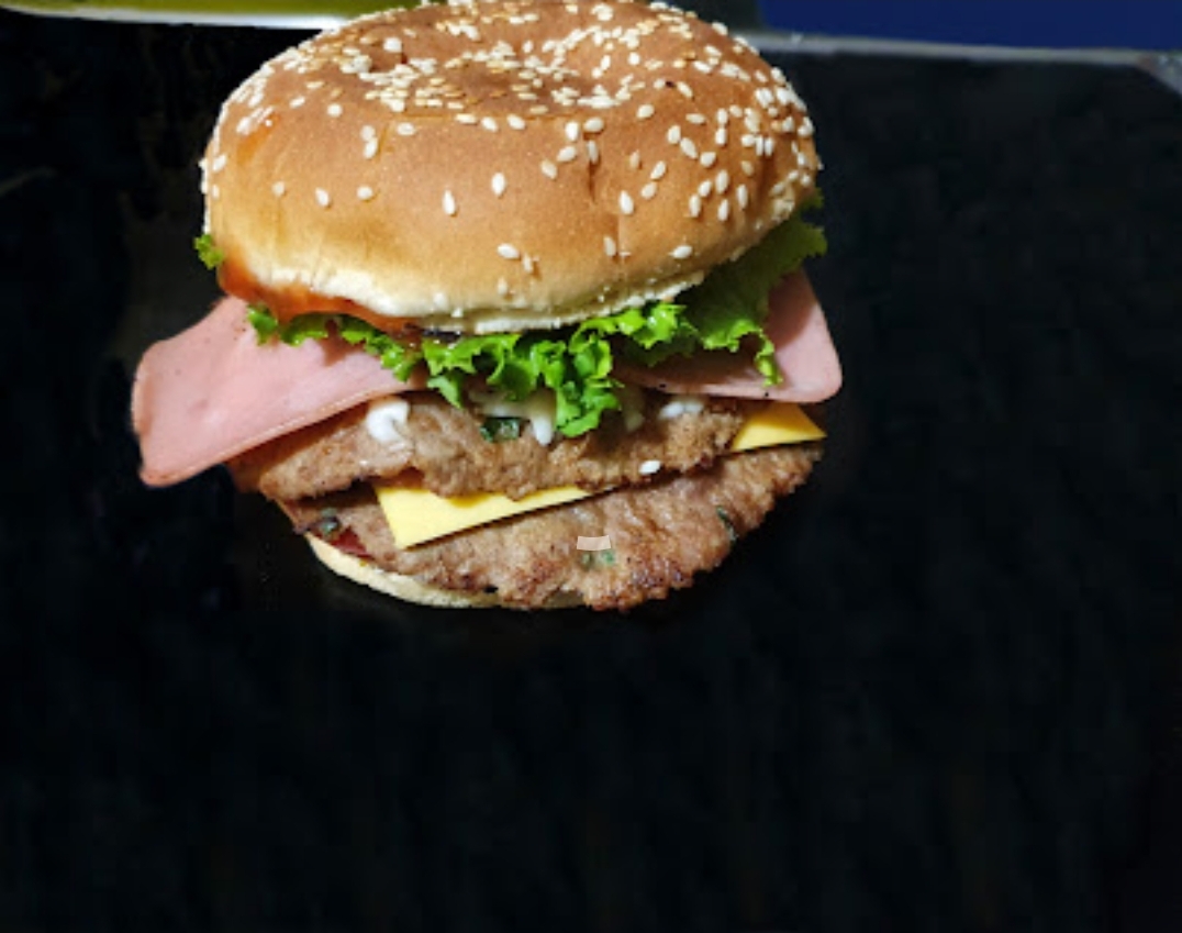 Burritos "El Puma" image 7