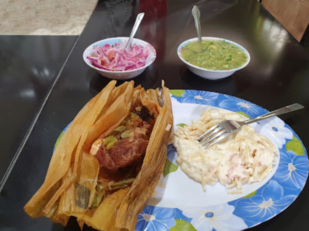 Burritos "El Puma" image 9