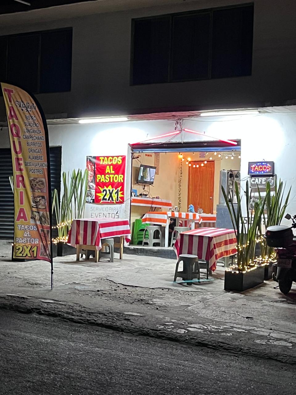 Taquería "Shamom" image 1