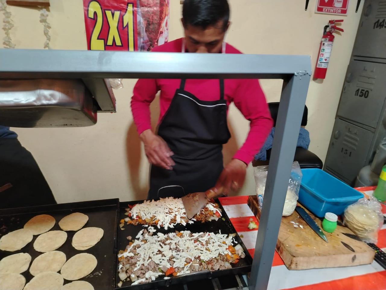 Taquería "Shamom" image 3