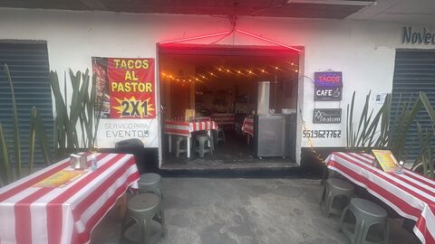 Taquería "Shamom" image 5