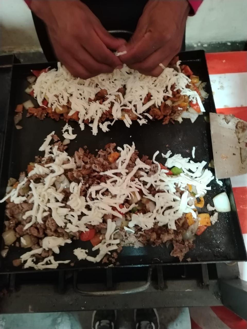 Taquería "Shamom" image 6