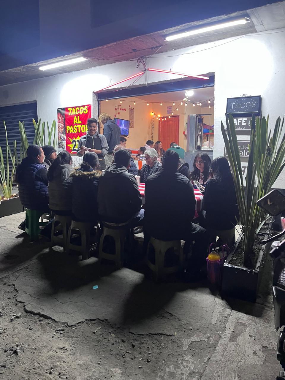 Taquería "Shamom" image 7