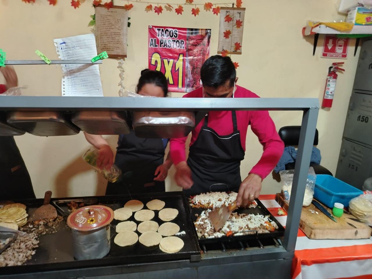 Taquería "Shamom" image 8
