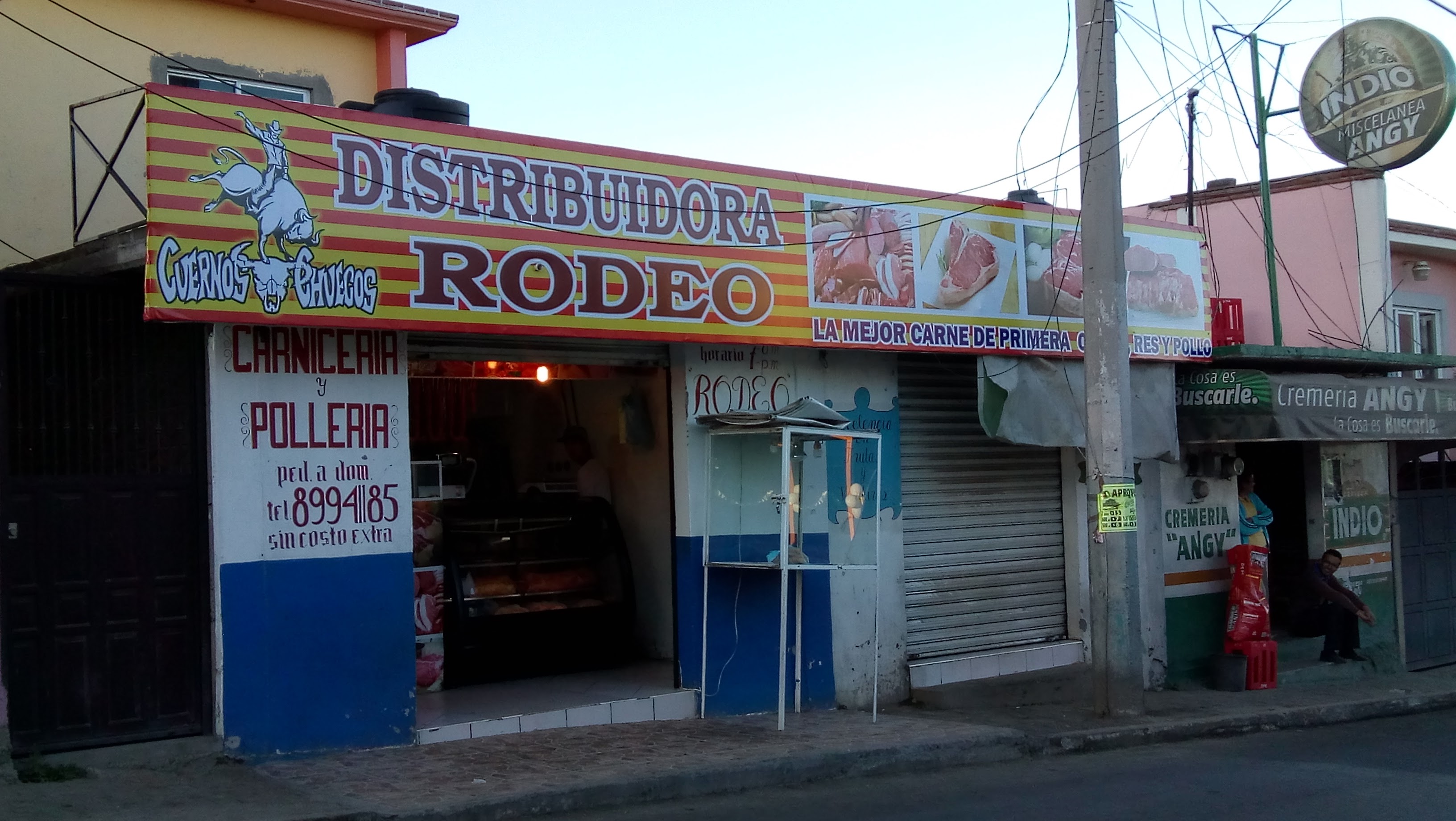 Tortas "El Banda" image 2