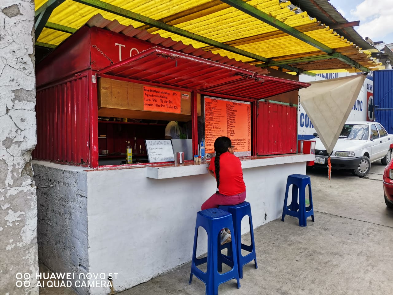 Tortas "El Banda" image 4