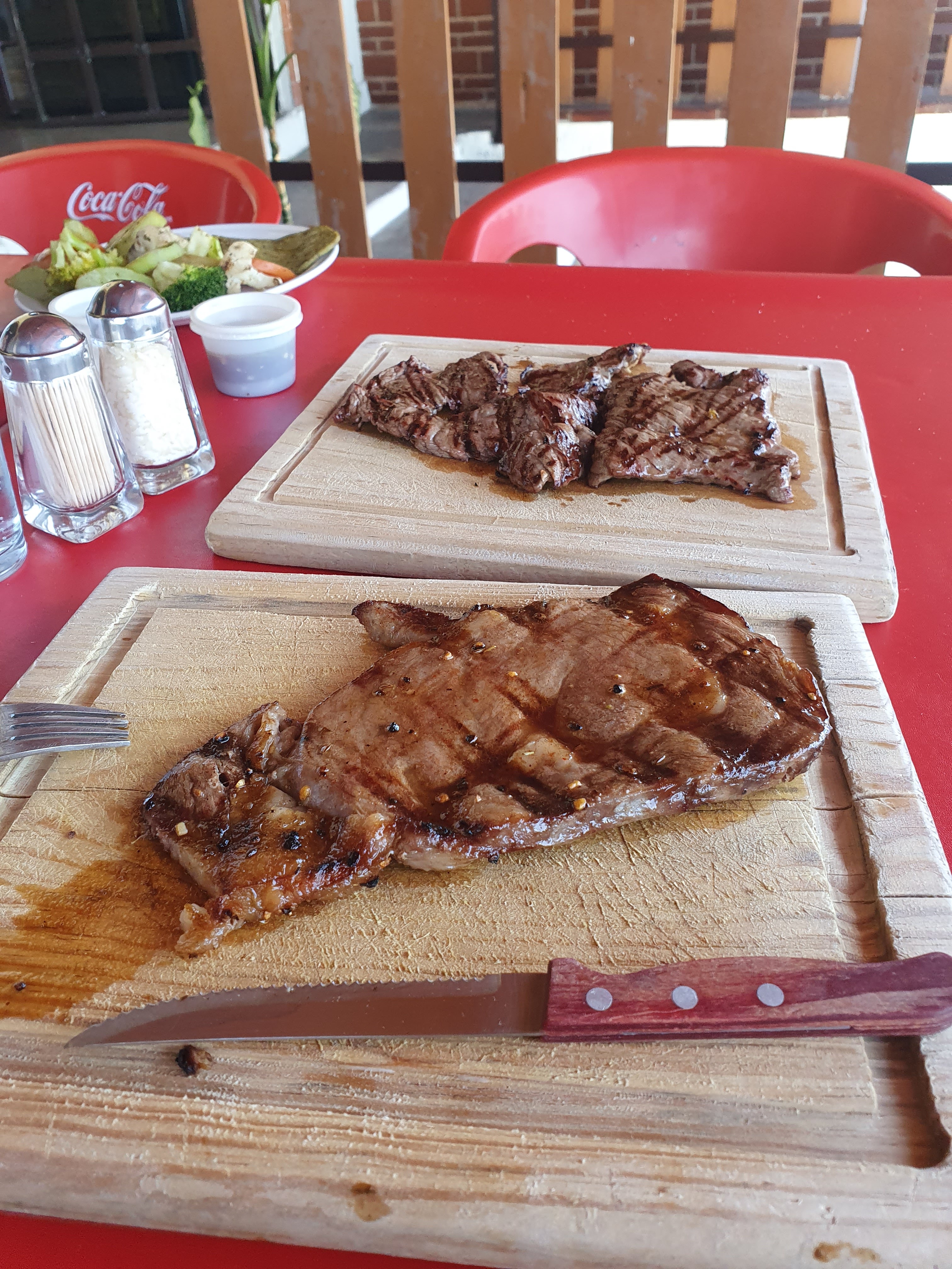 Las arracheras image 2