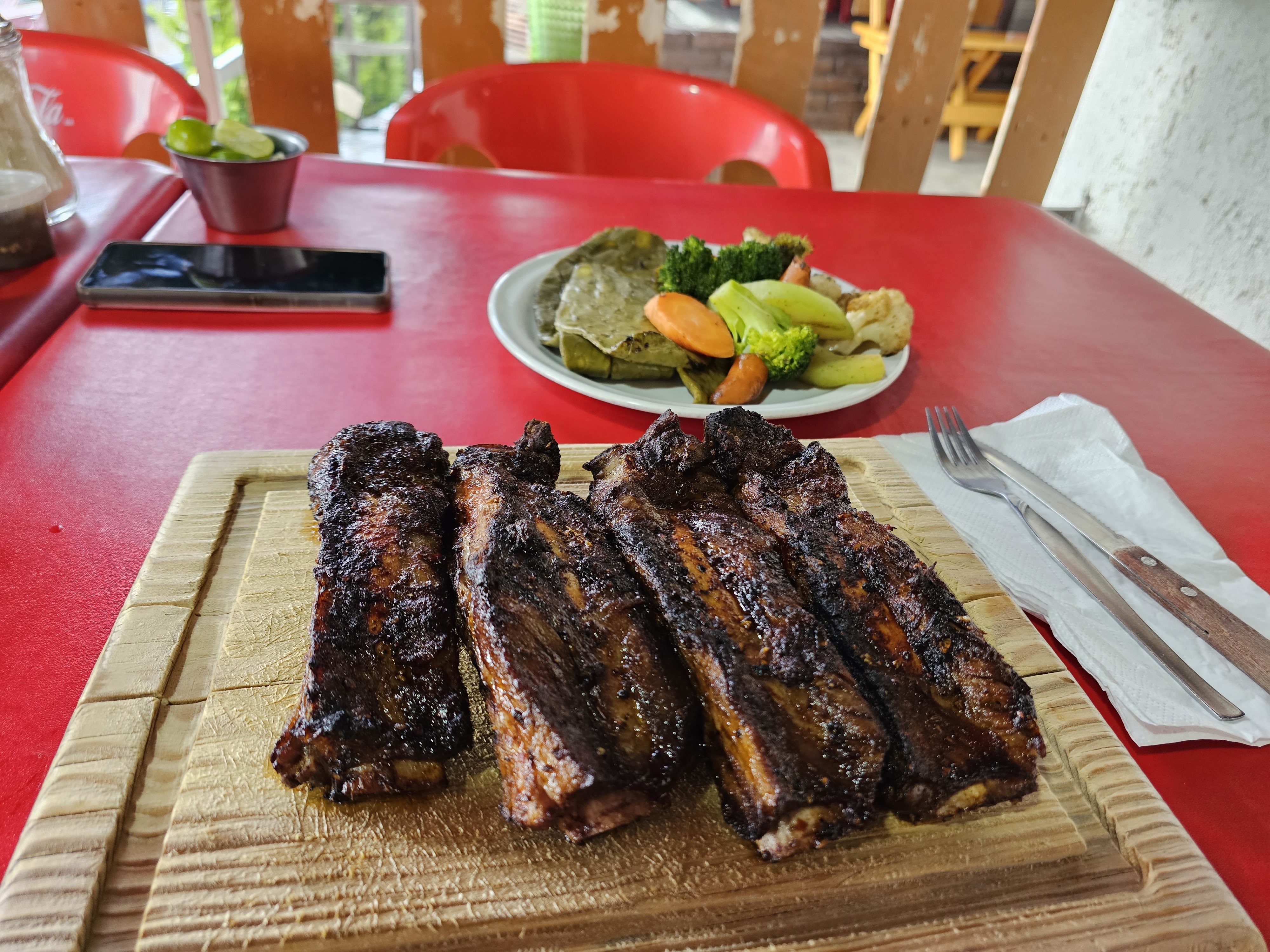 Las arracheras image 3