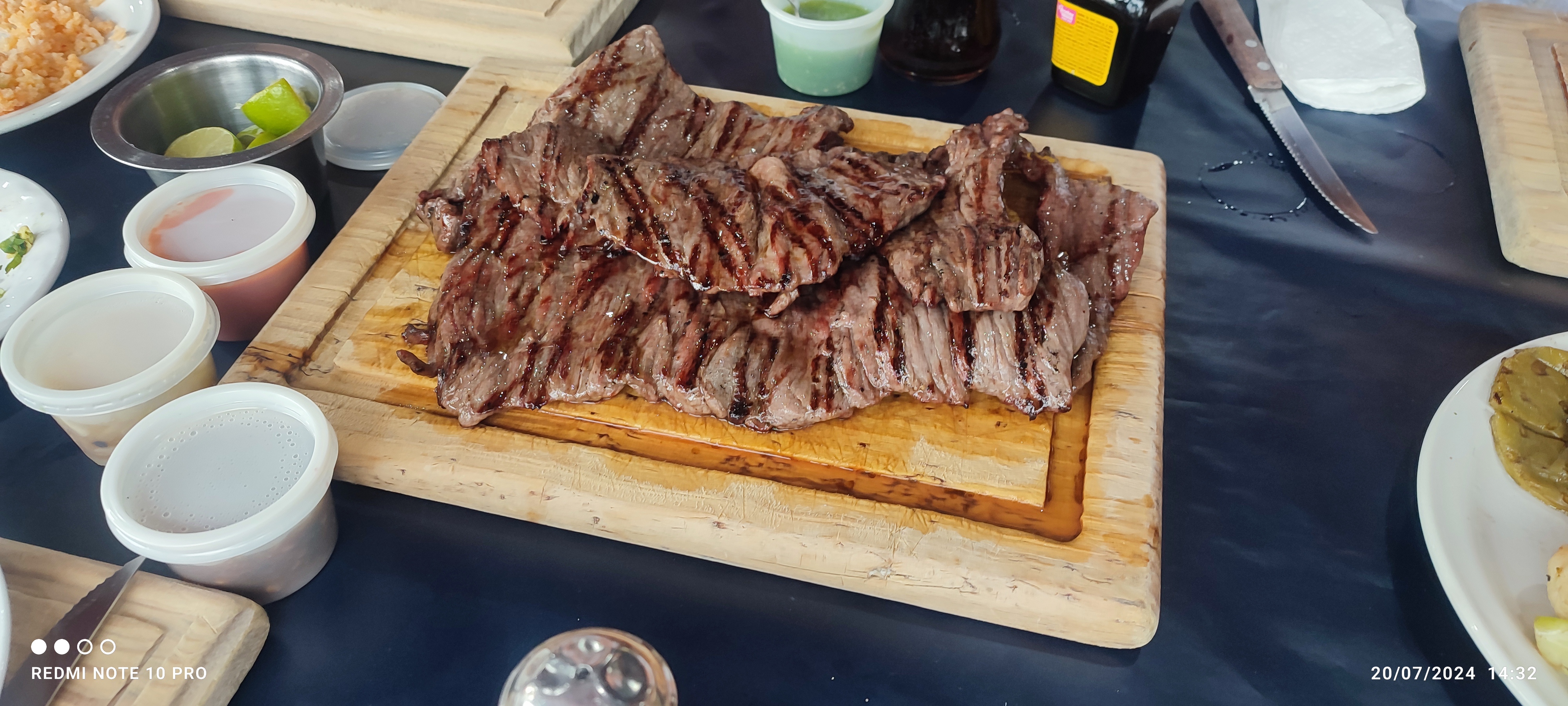 Las arracheras image 4