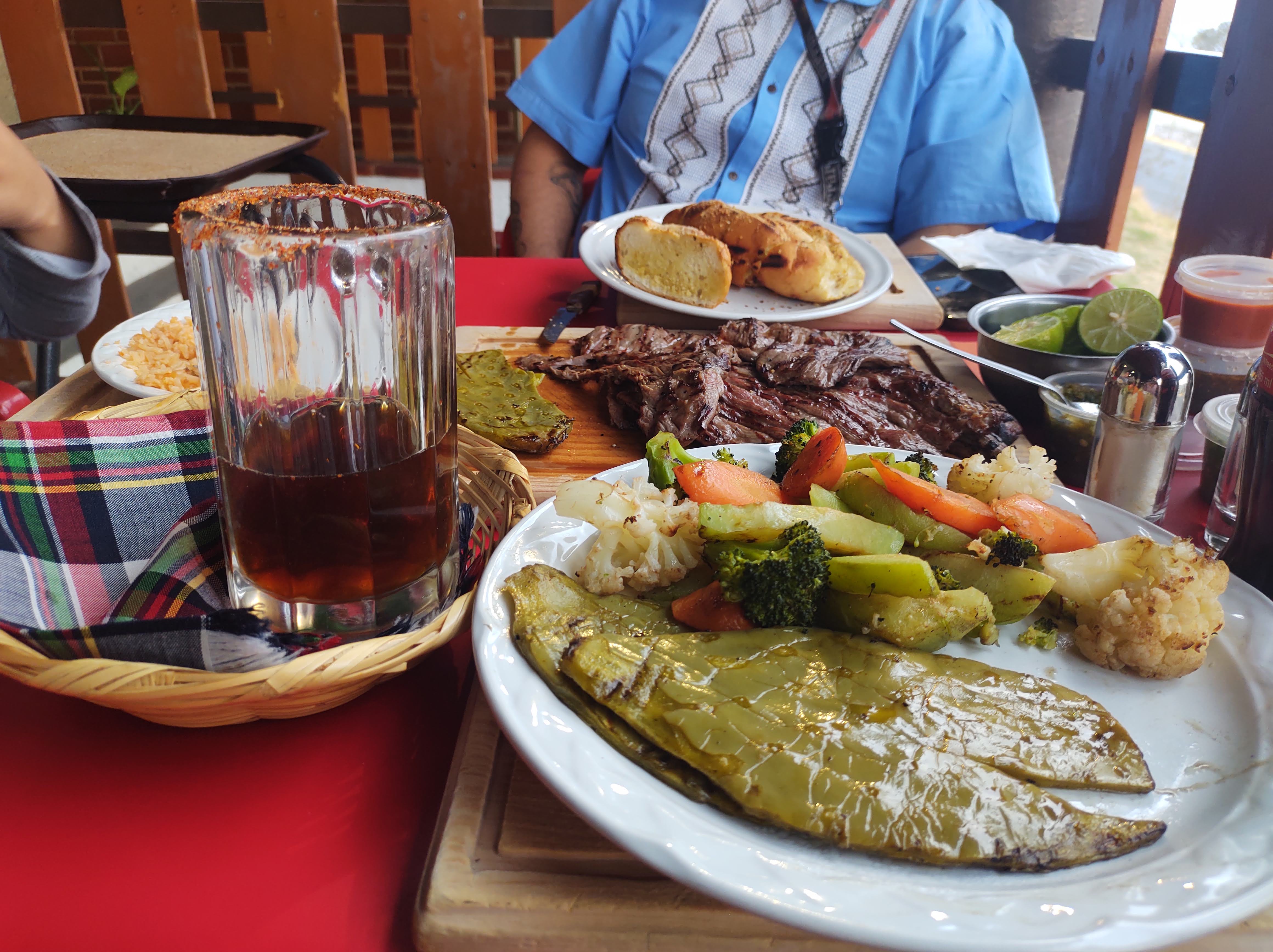 Las arracheras image 8