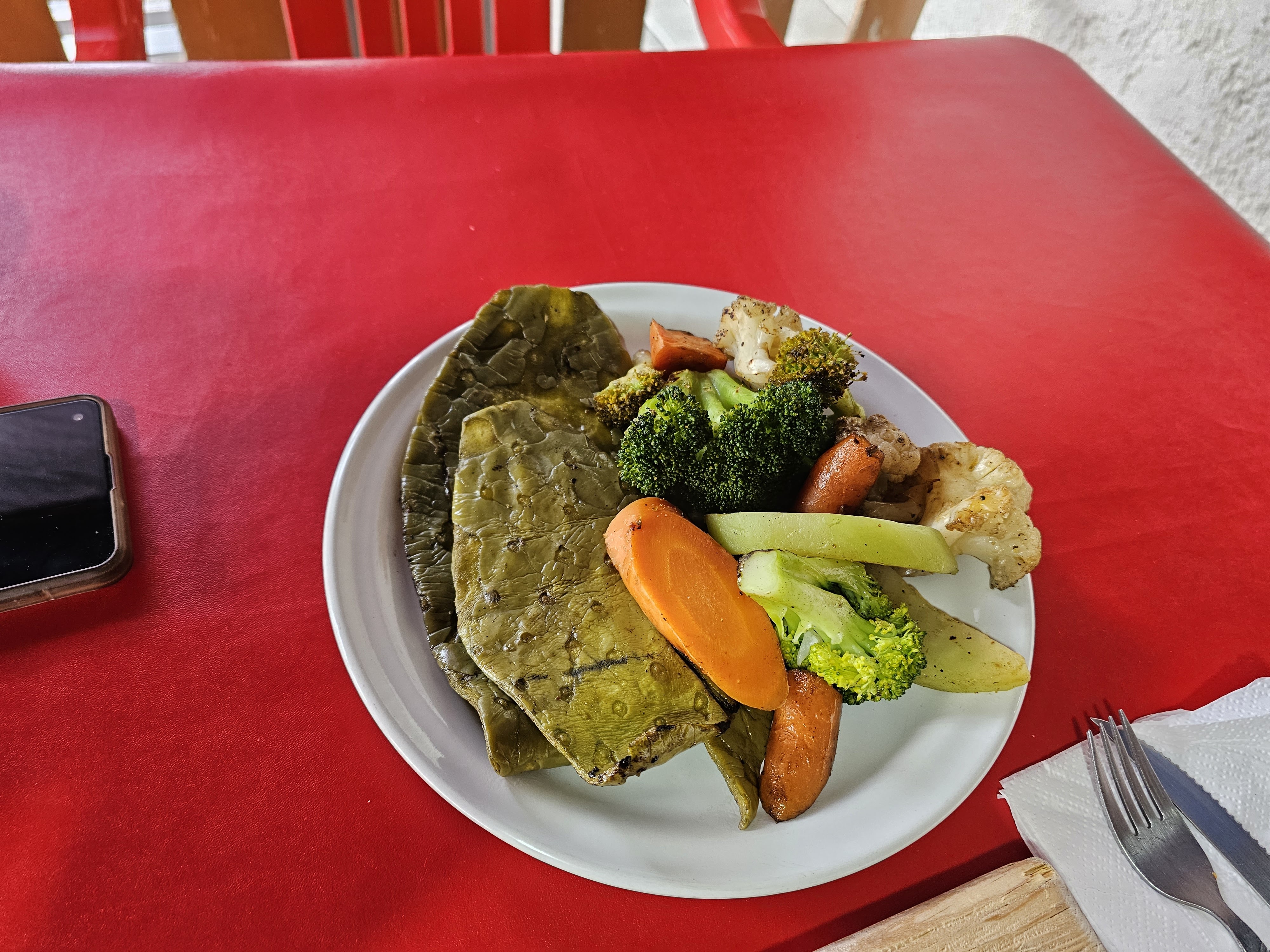 Las arracheras image 9