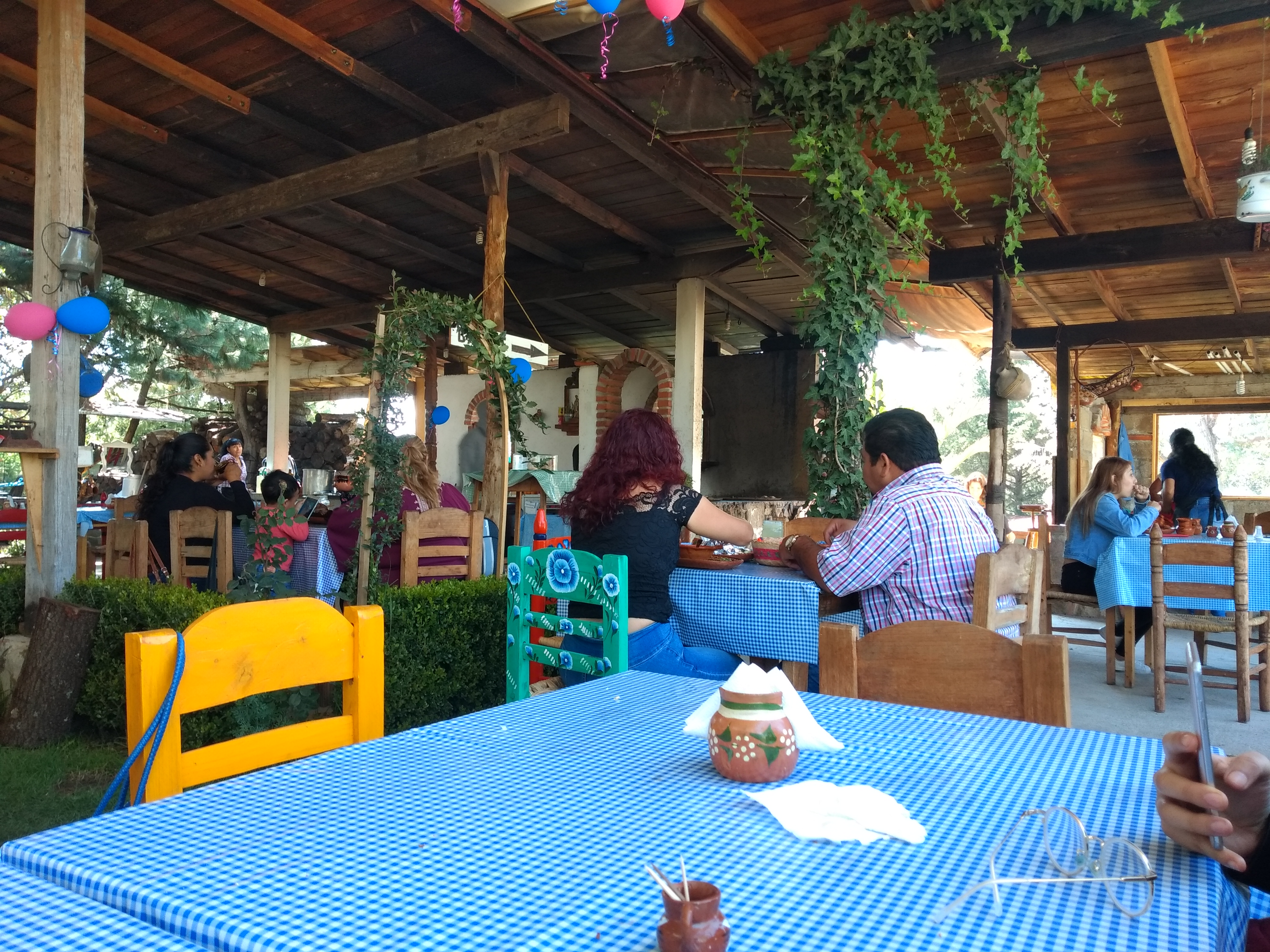 Paraje San Juan Diego image 3