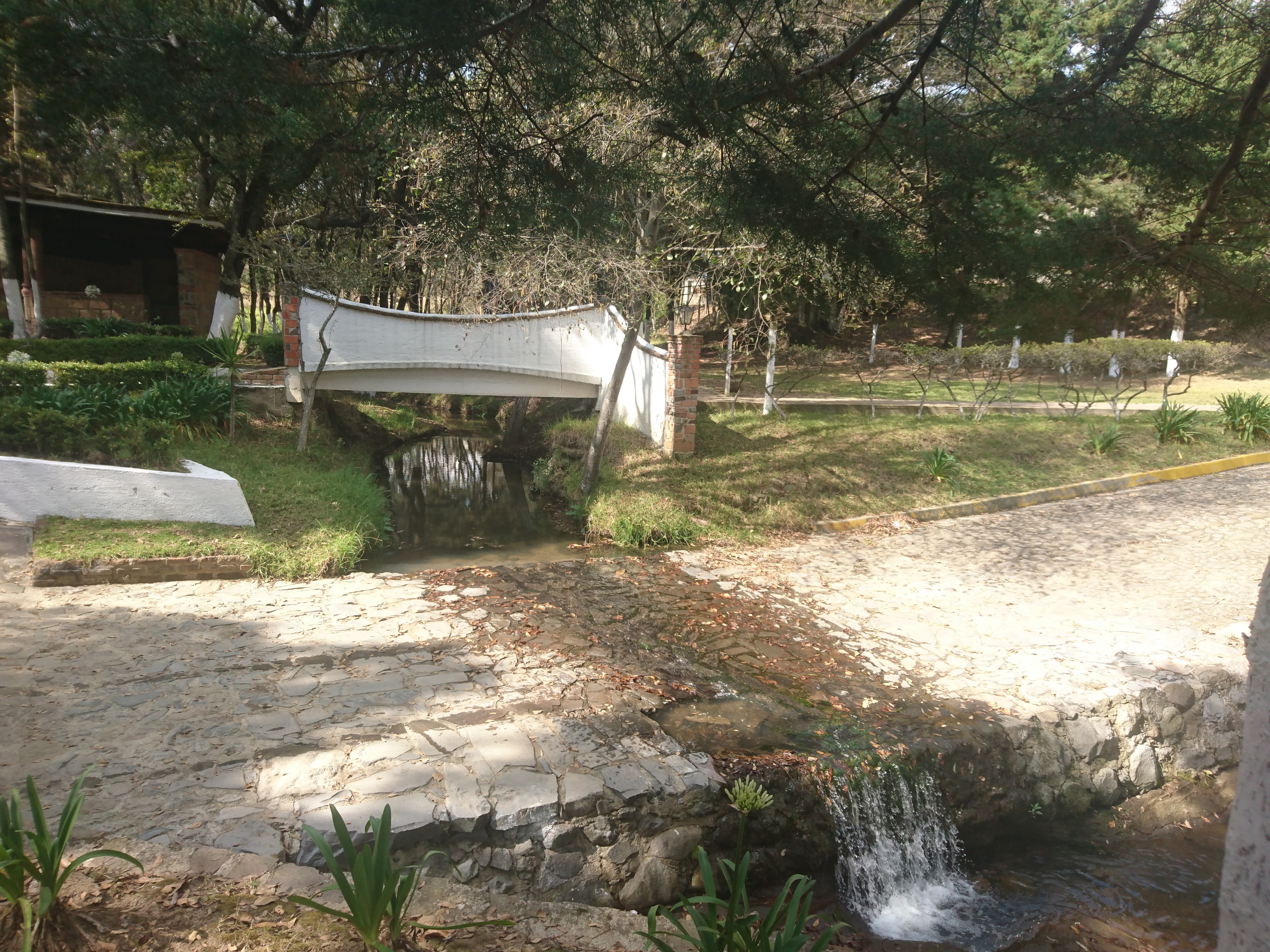 Paraje San Juan Diego image 4