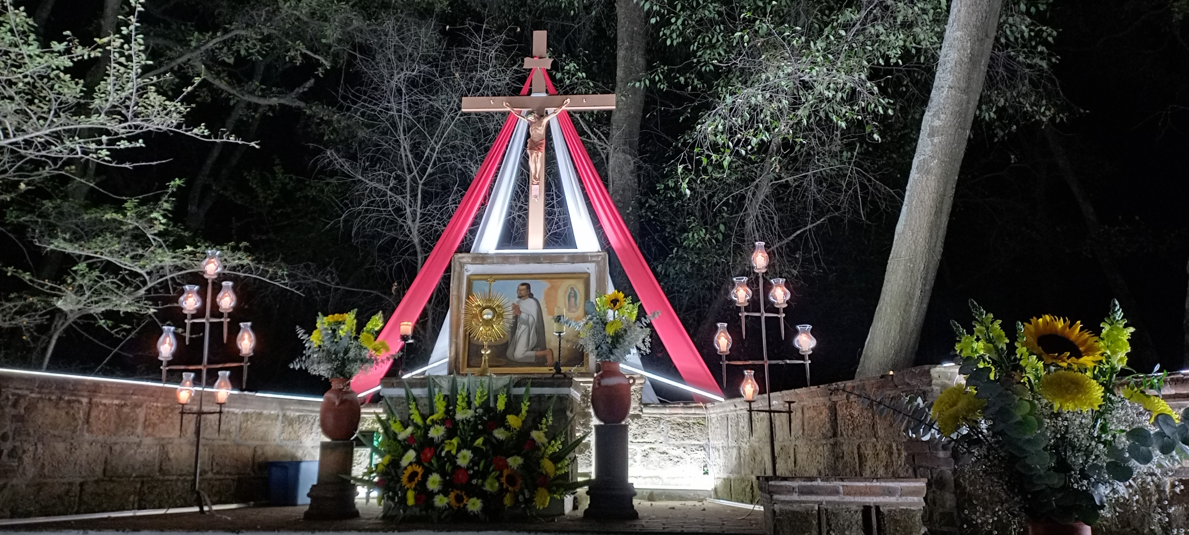 Paraje San Juan Diego image 6