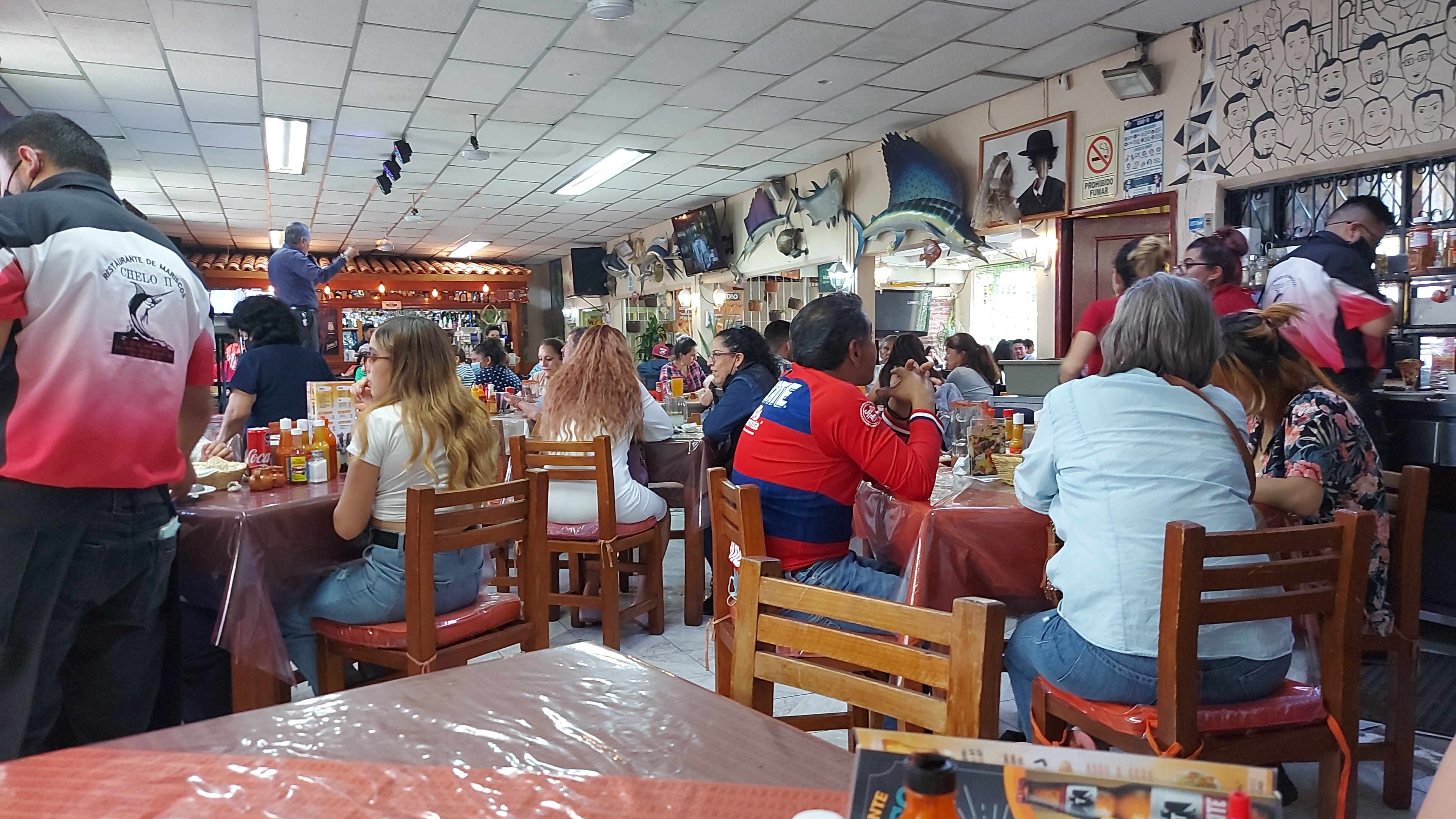 Mariscos Chelo ll image 1