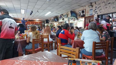 Mariscos Chelo ll image 1