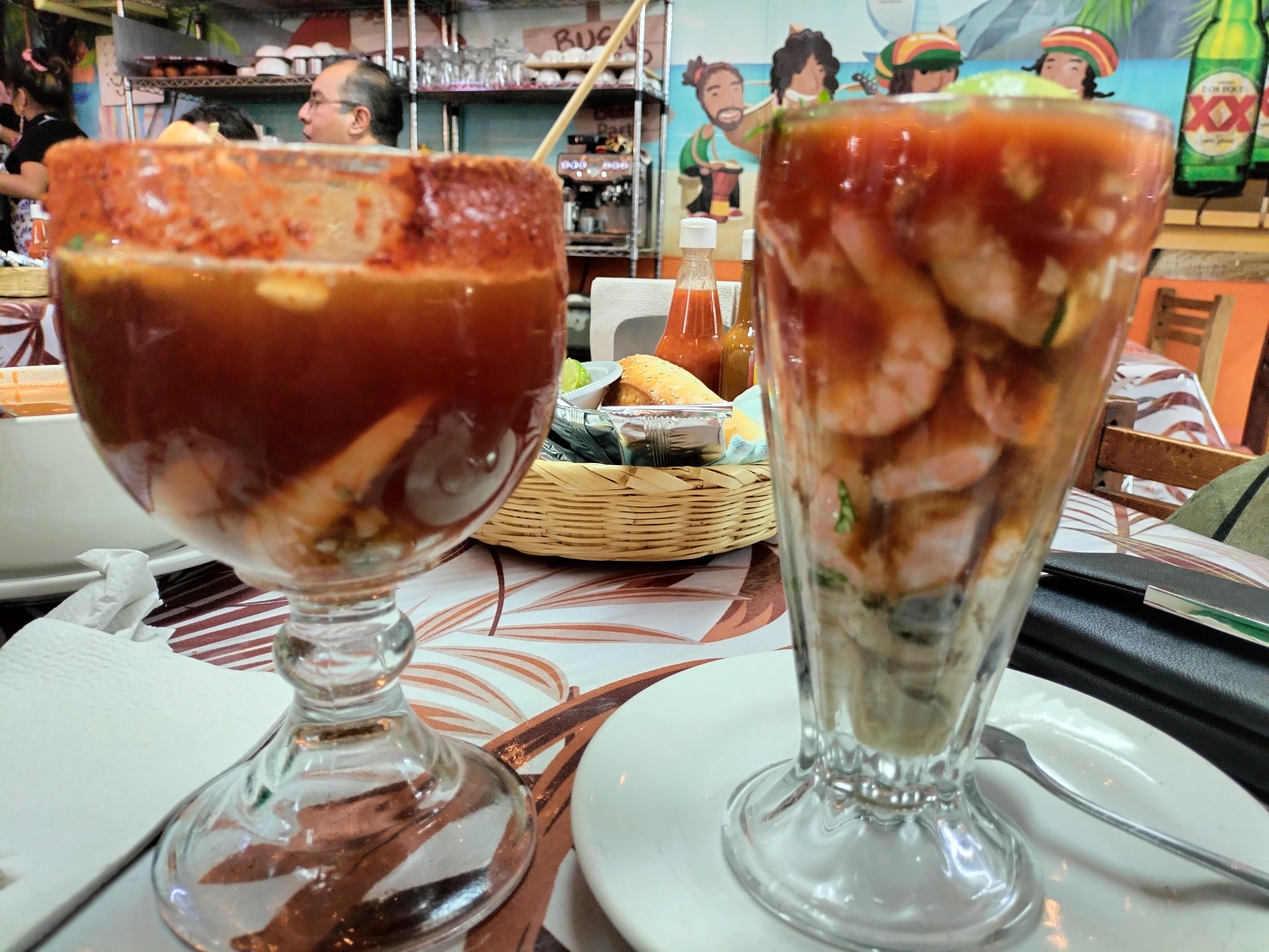 Mariscos Chelo ll image 2