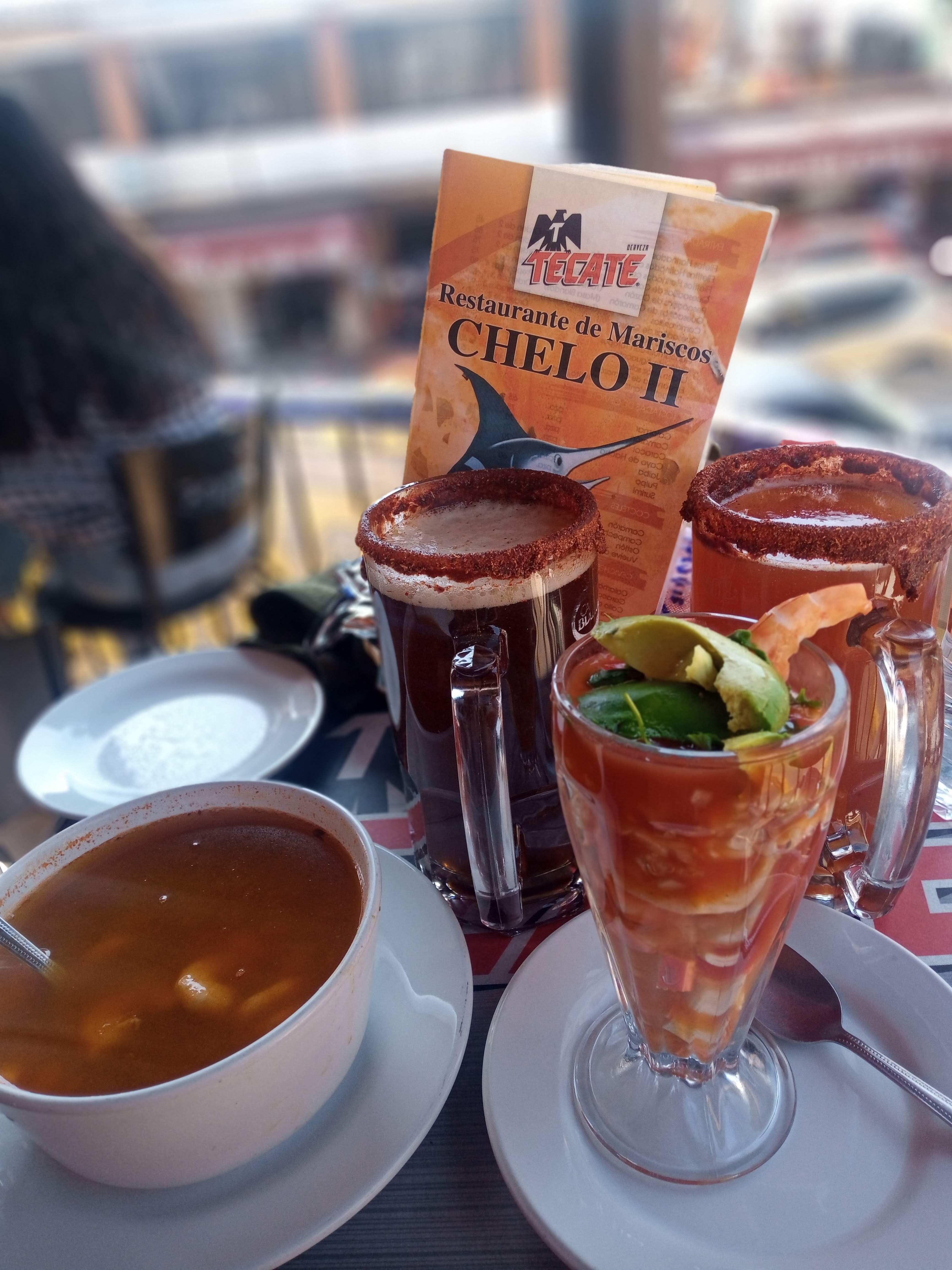 Mariscos Chelo ll image 3