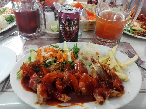 Mariscos Chelo ll image 6