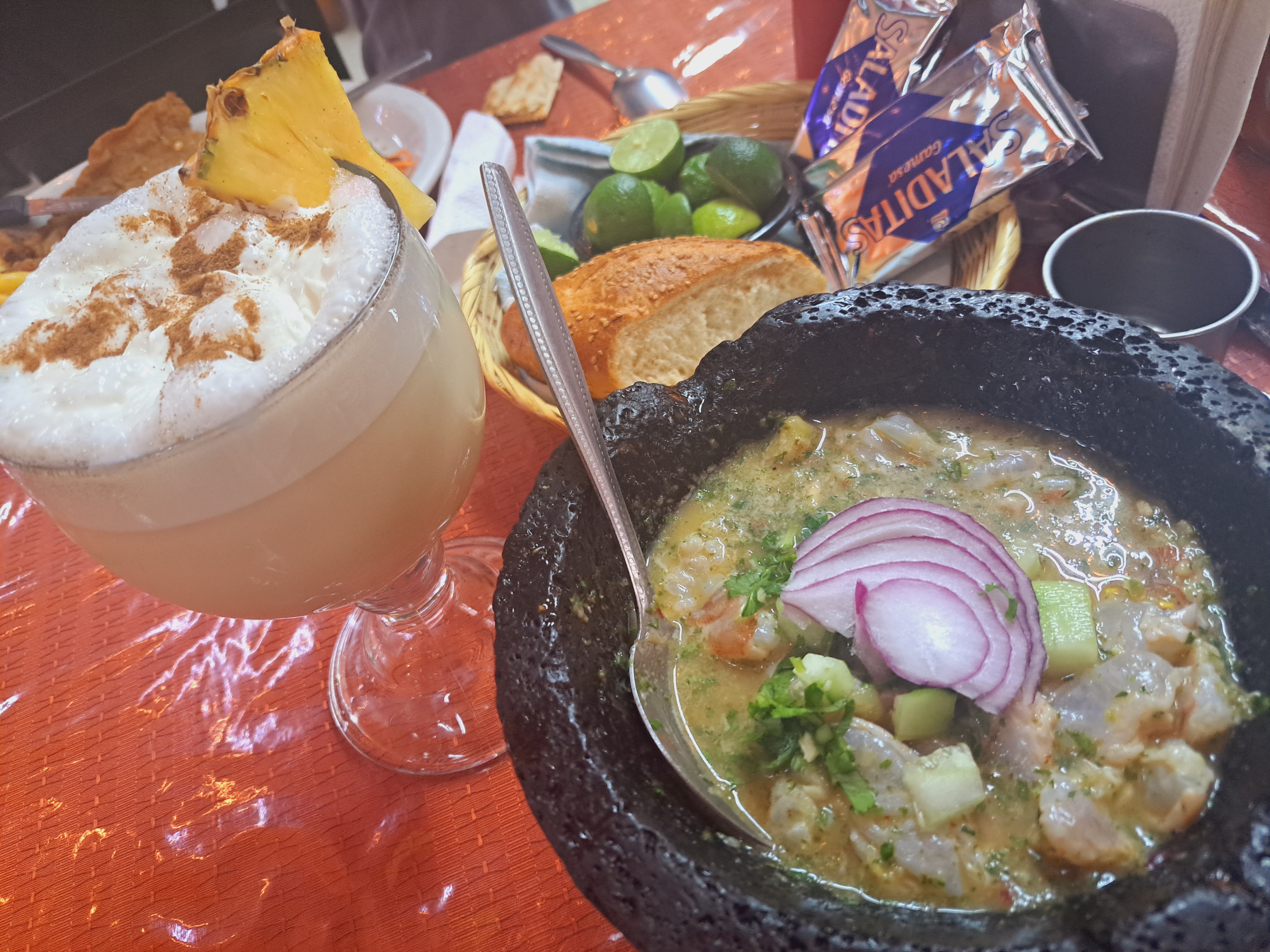 Mariscos Chelo ll image 7