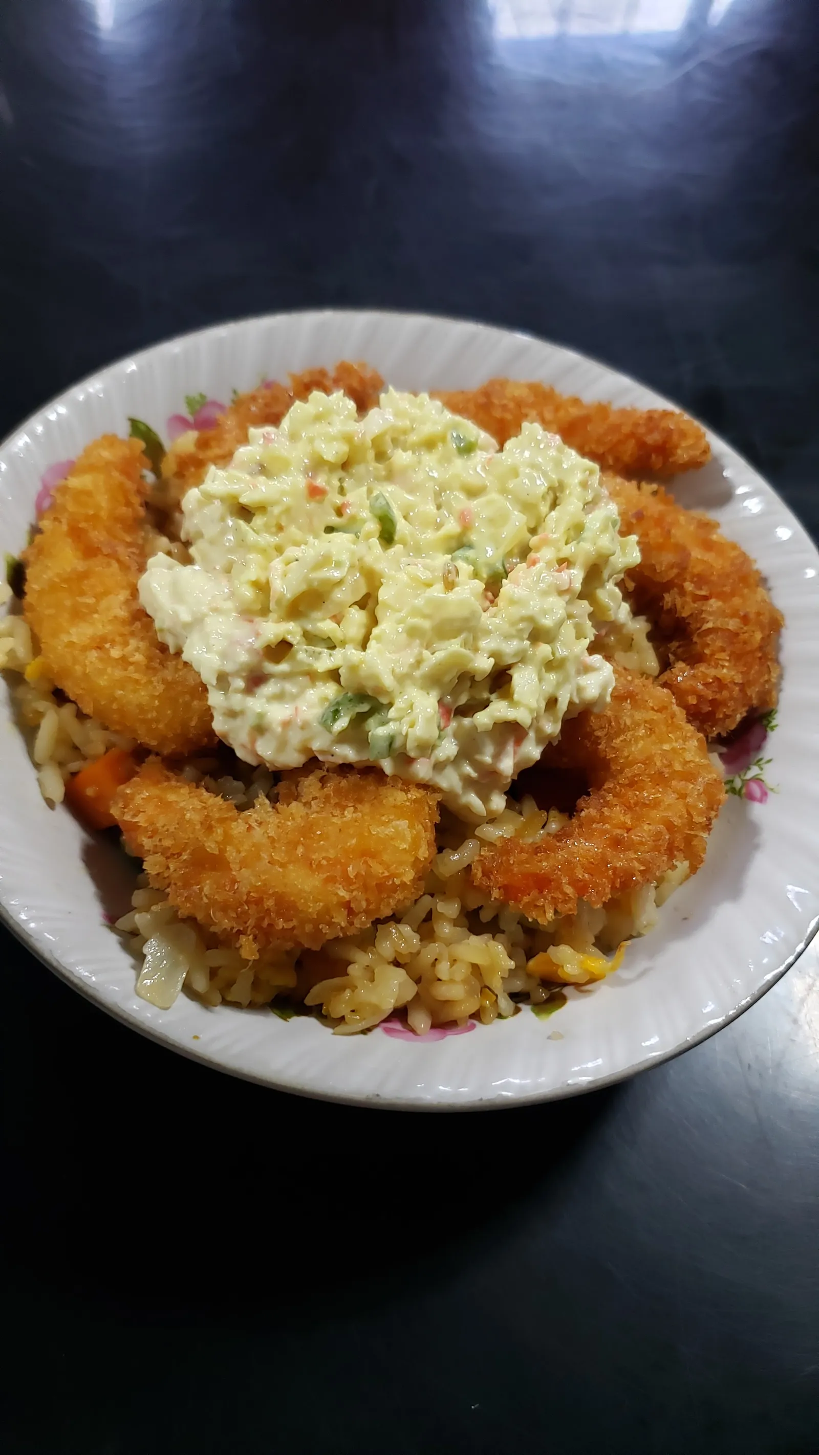 Sushi bom! image 2