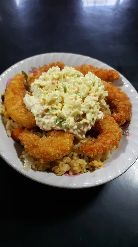 Sushi bom! image 2