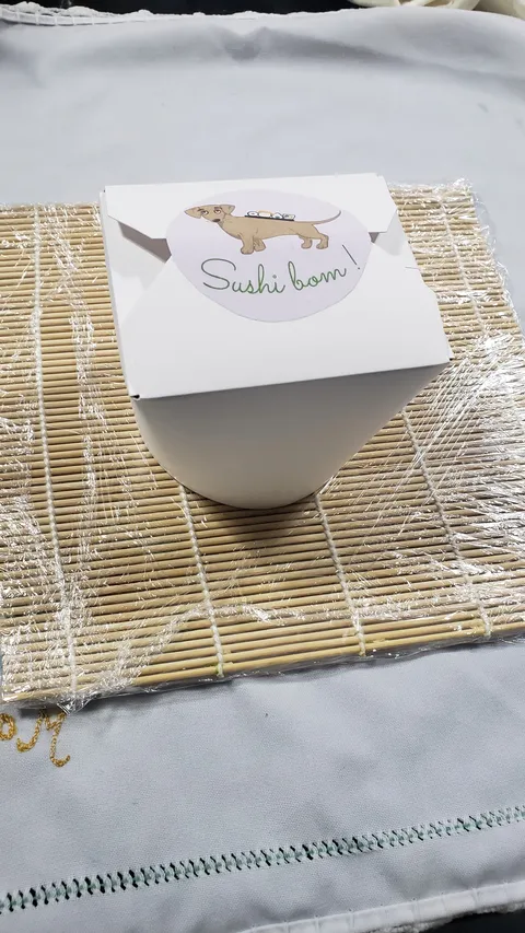 Sushi bom! image 3