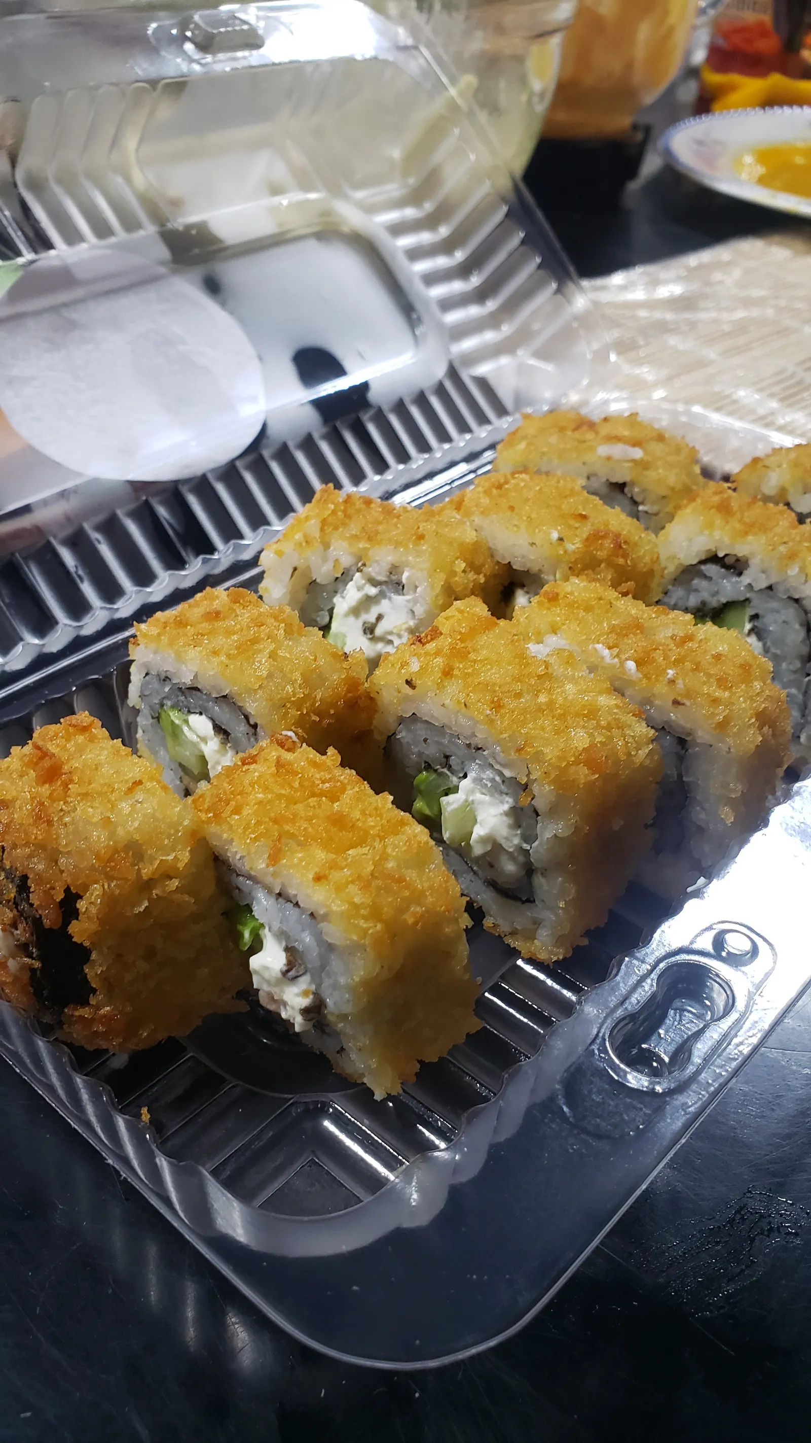 Sushi bom! image 10